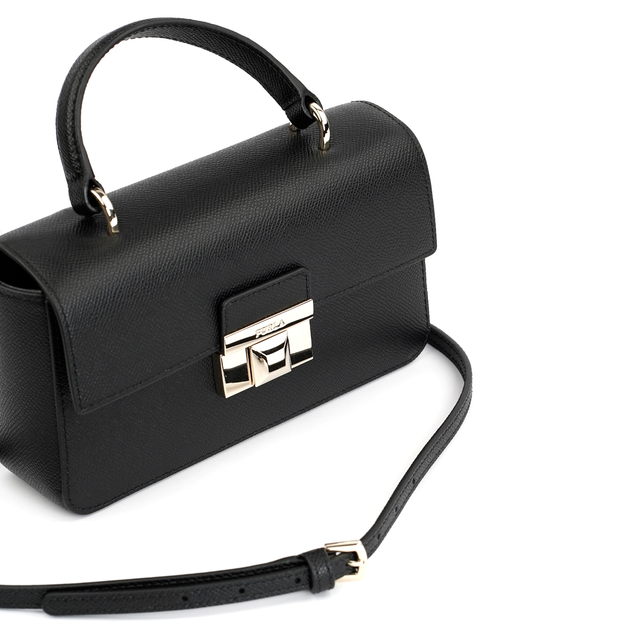 Furla Venere Micro Top Handle