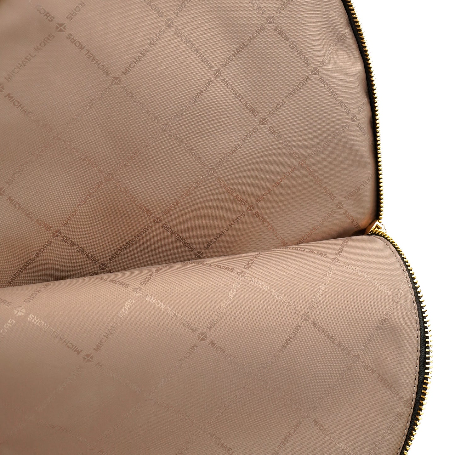 Ghiozdan Michael Kors Rhea logo