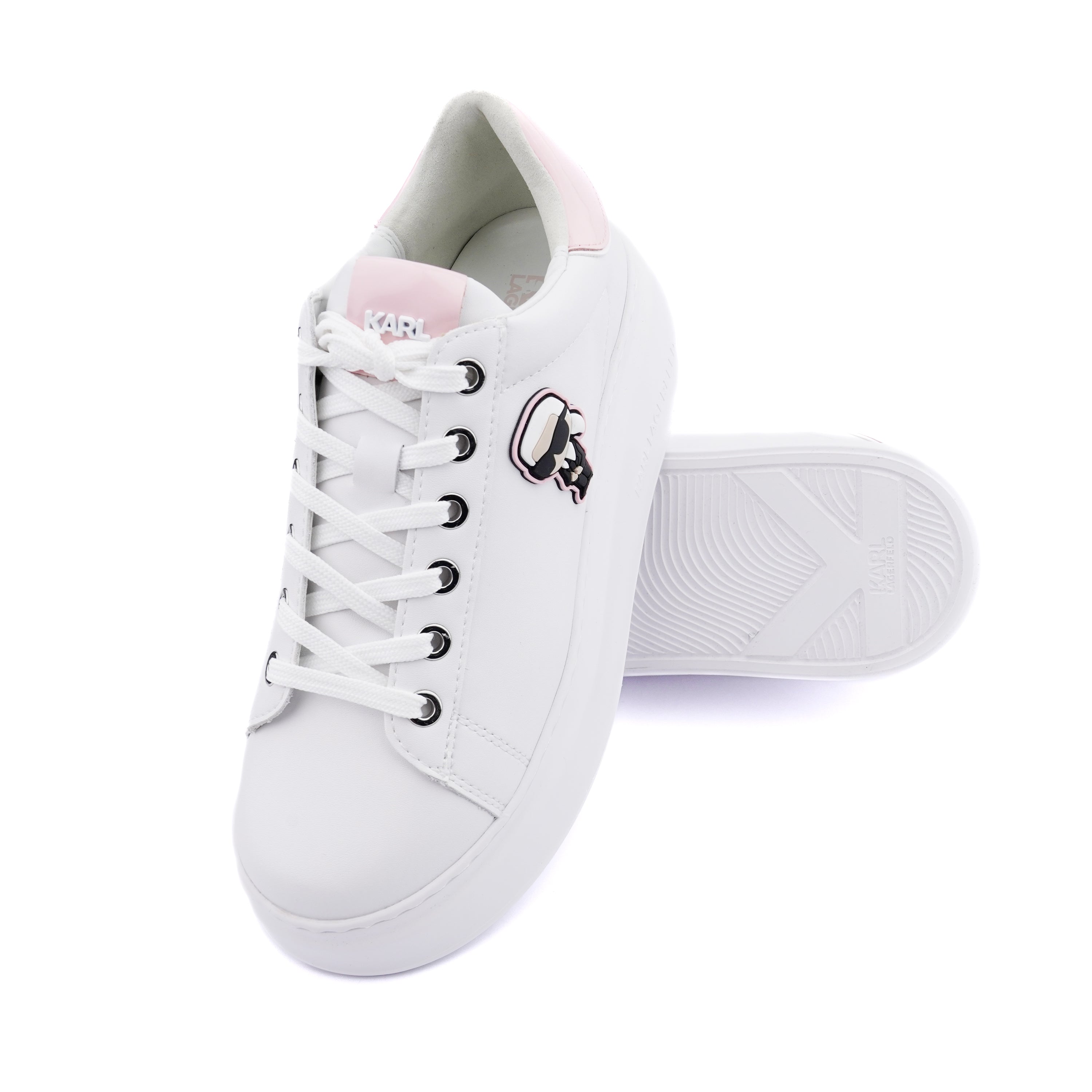 Sneakers Karl Lagerfeld  KAPRI