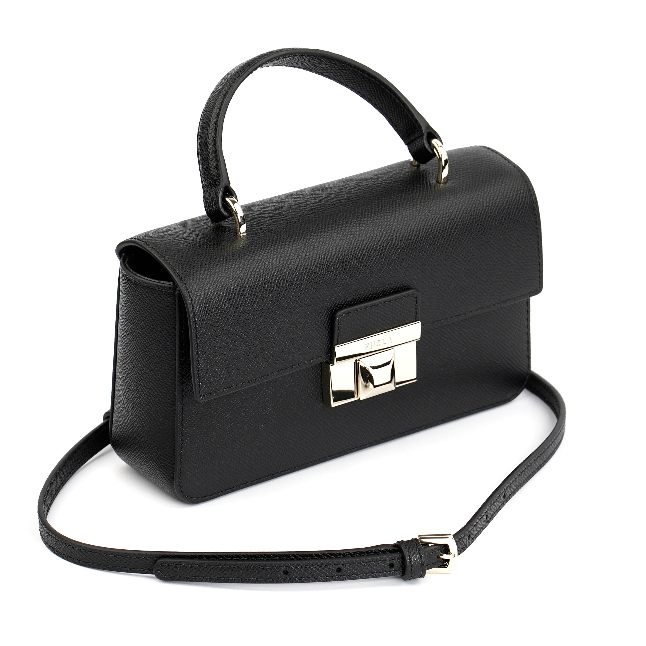 Furla Venere Micro Top Handle