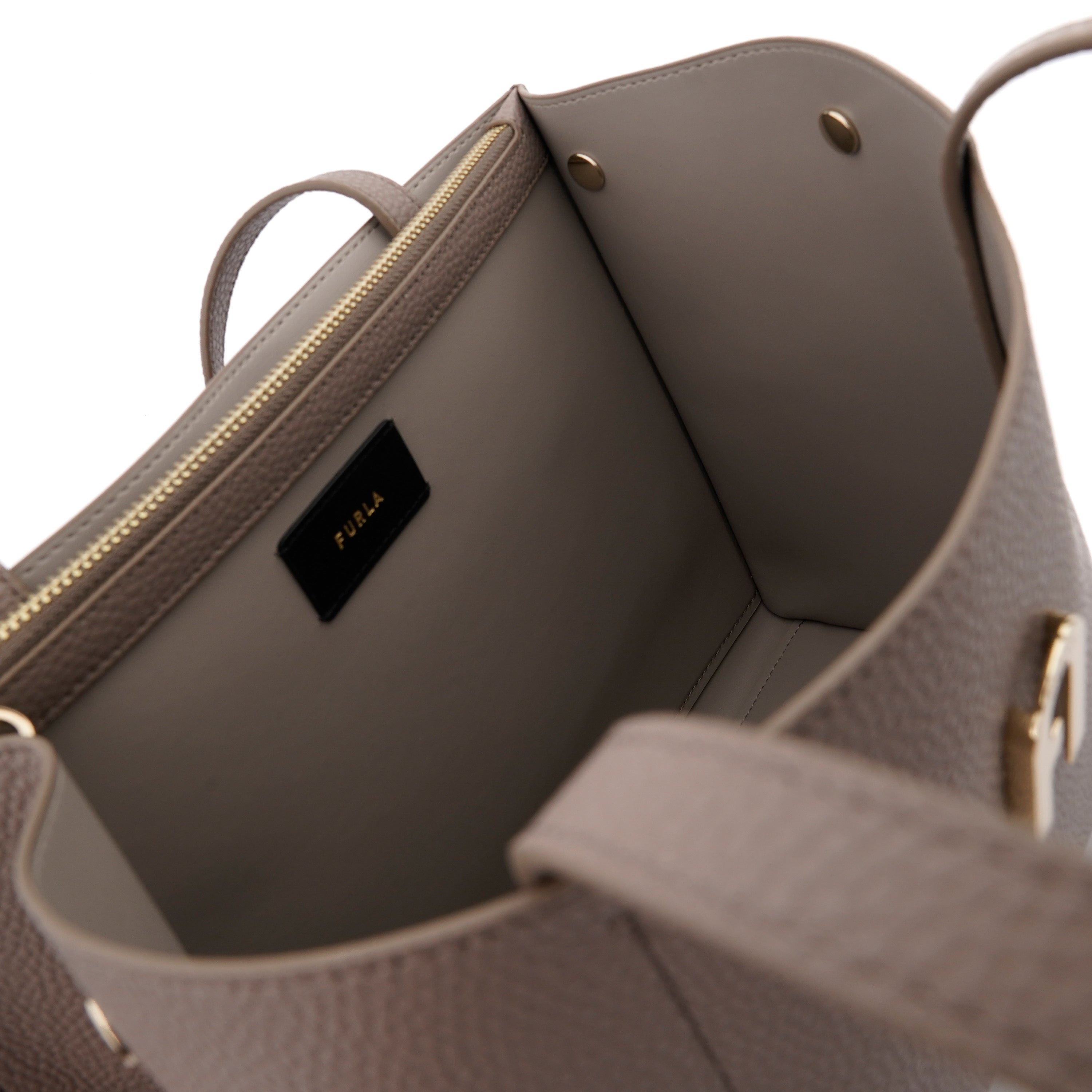 Geantă Furla Miasofia Medium Tote