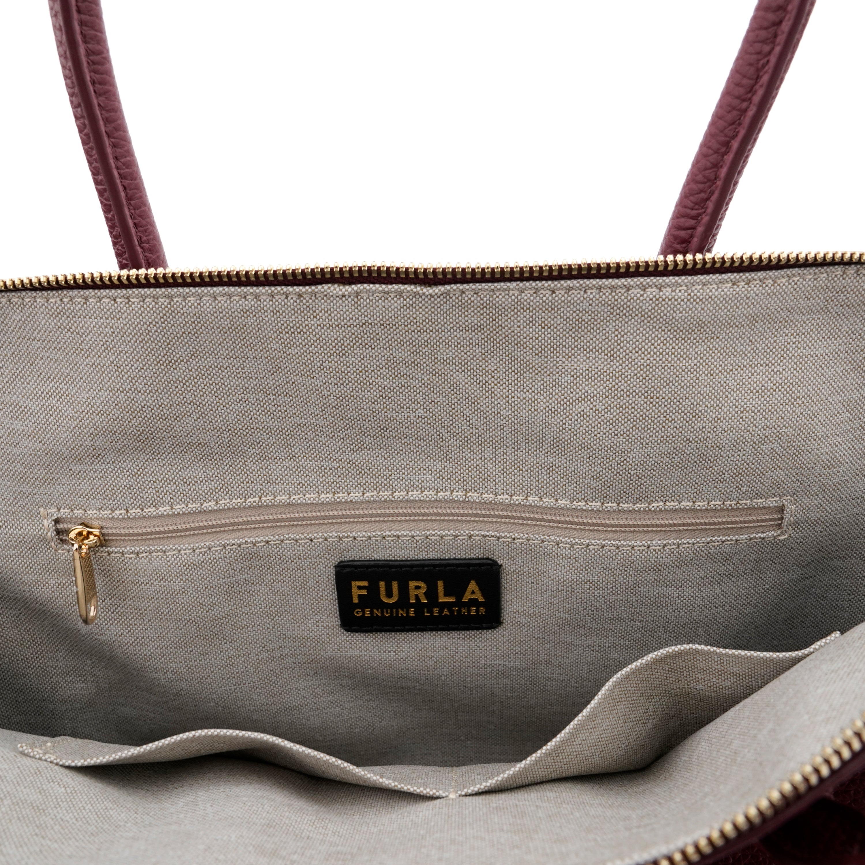 Geantă Furla  Atmosfera Dome medium