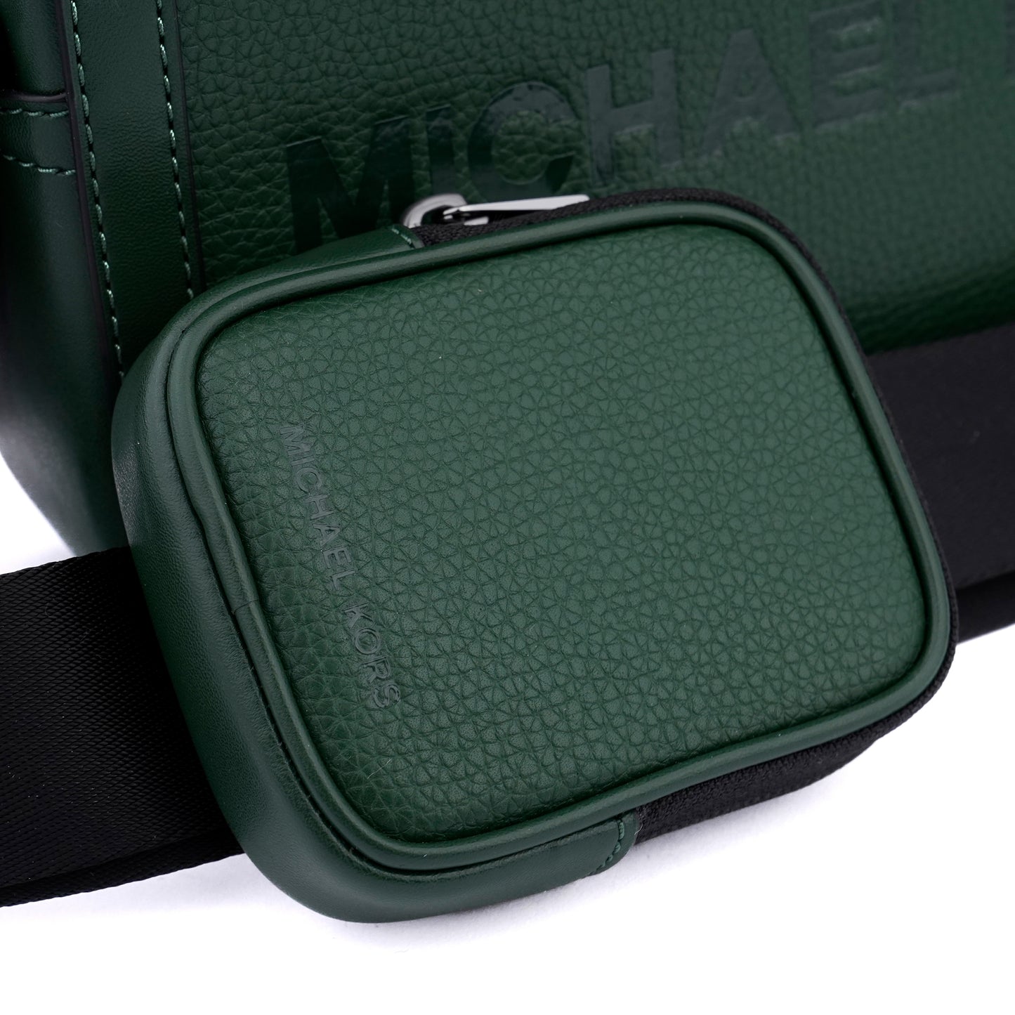 Geanta Michael Kors camerabag barbati