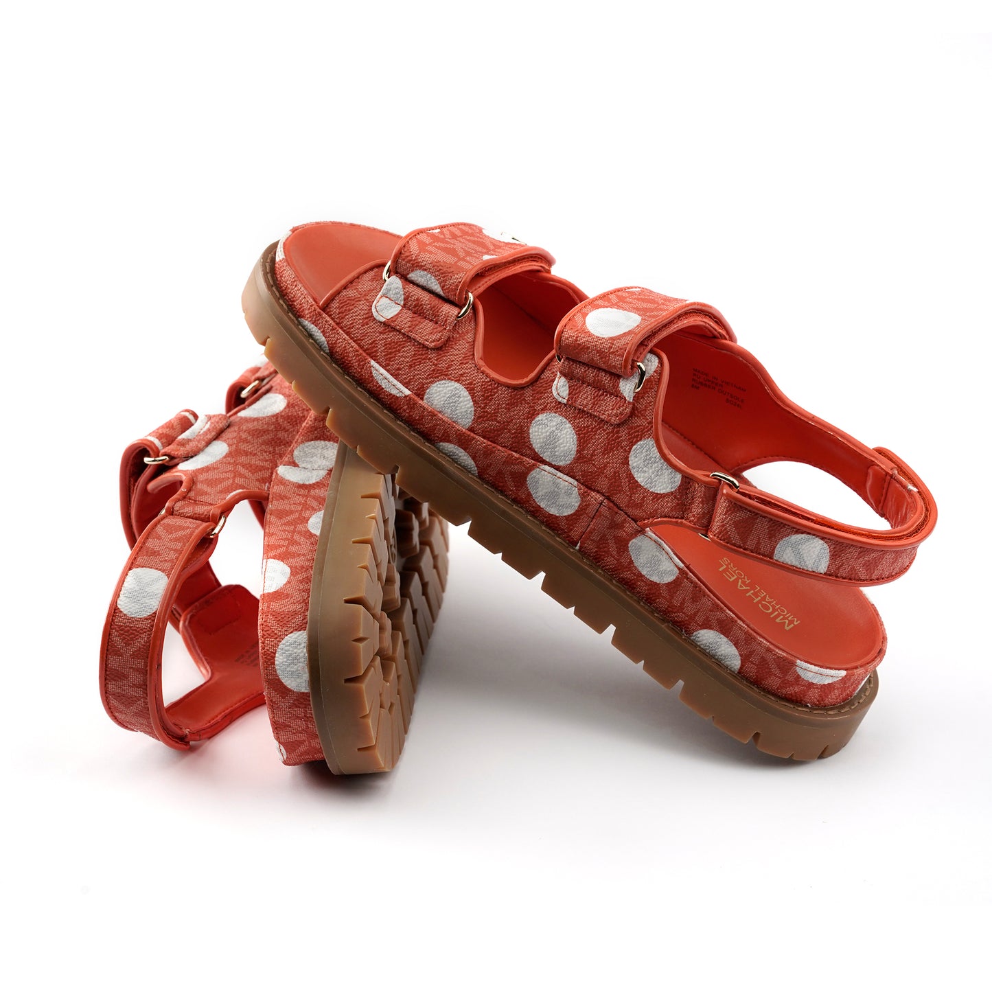 MK sandale Holland