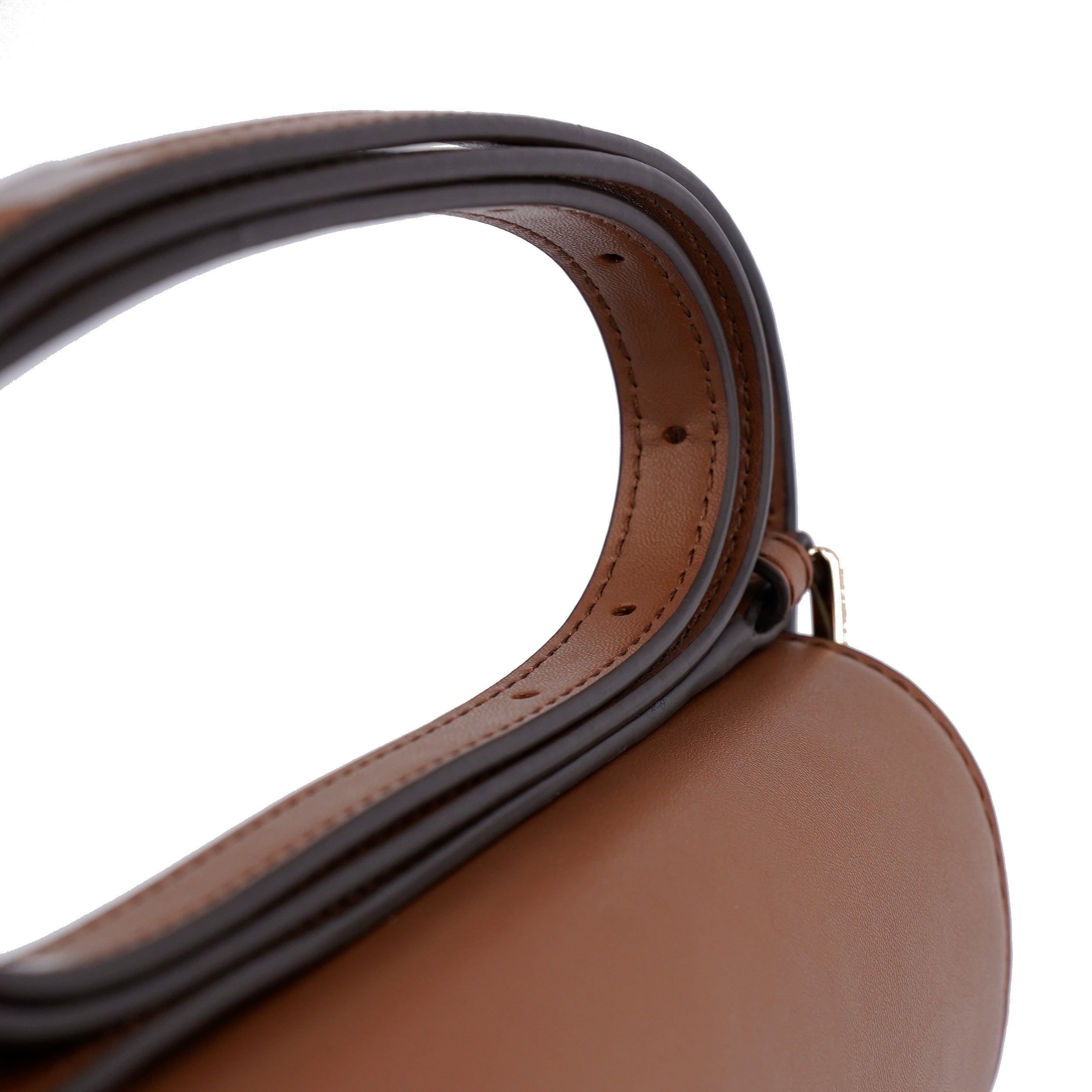 Geanta crossbody Michael Kors Jet set travel pouchette