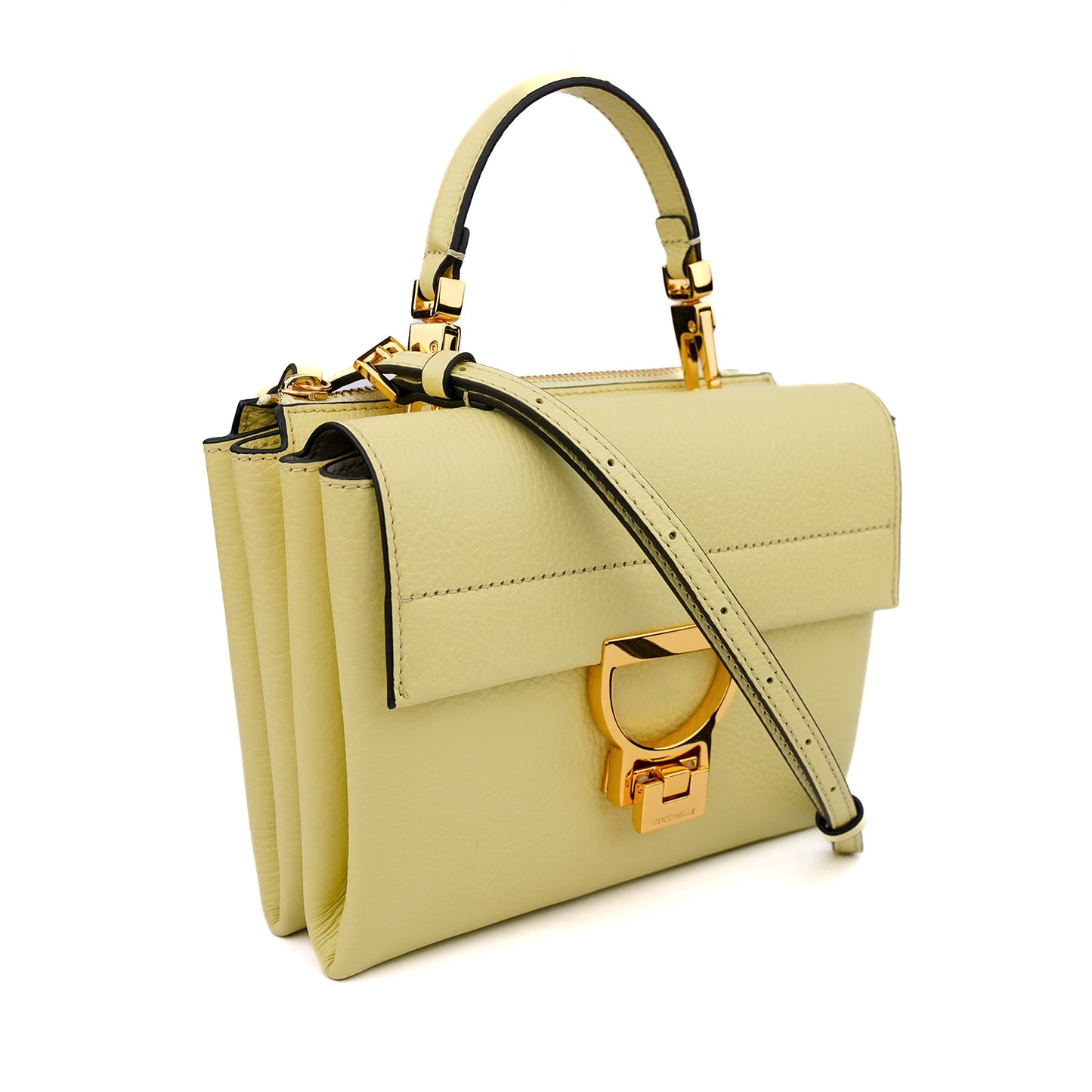 Coccinelle Arlettis - Beautyflyplace