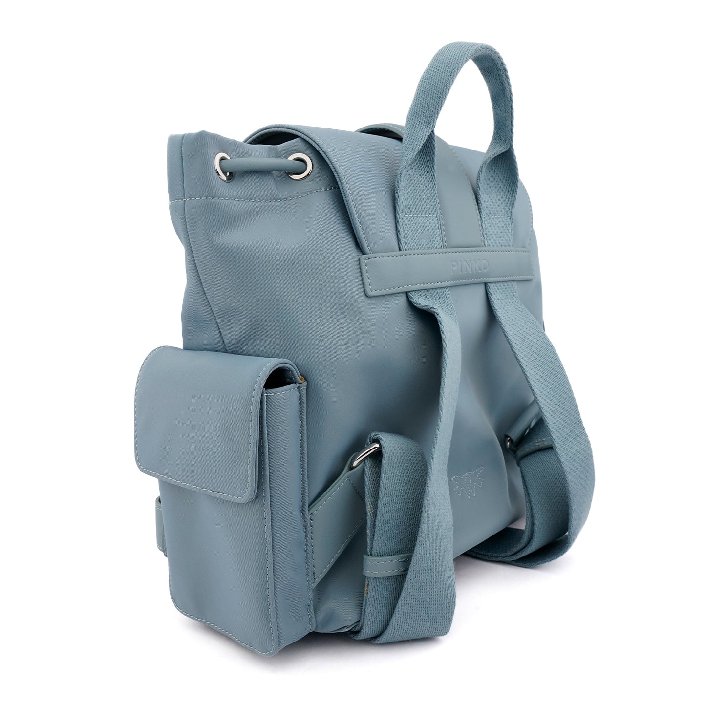 Ghiozdan nylon  Pinko mediu