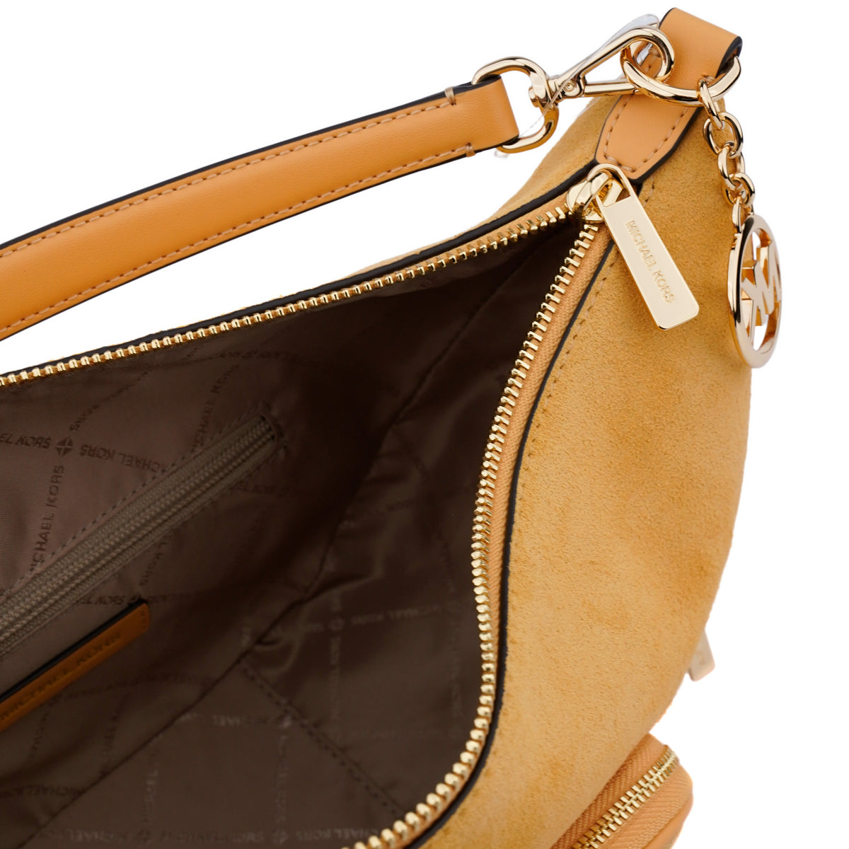 Geantă shoulder Michael Kors Merrit