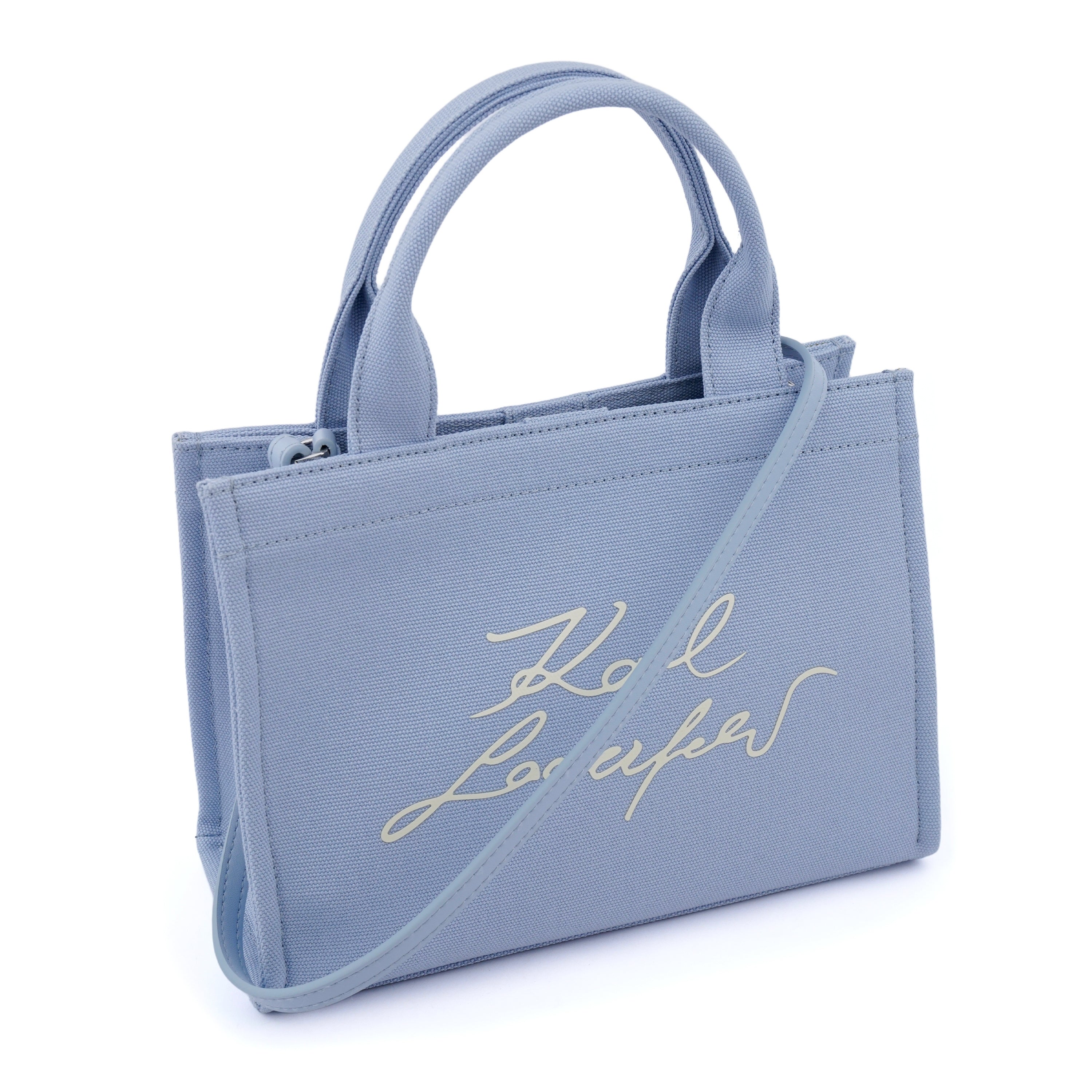 Geanta Karl Lagerfeld shopper Kentucky small