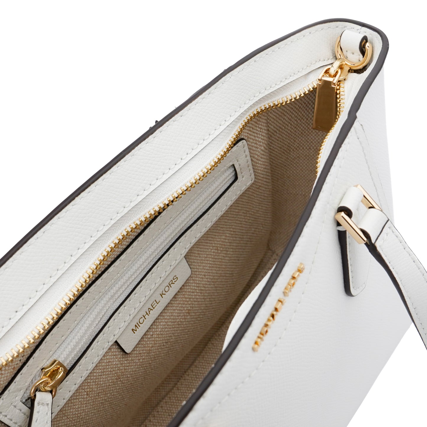 Geanta satchel Michael Kors Taryn small