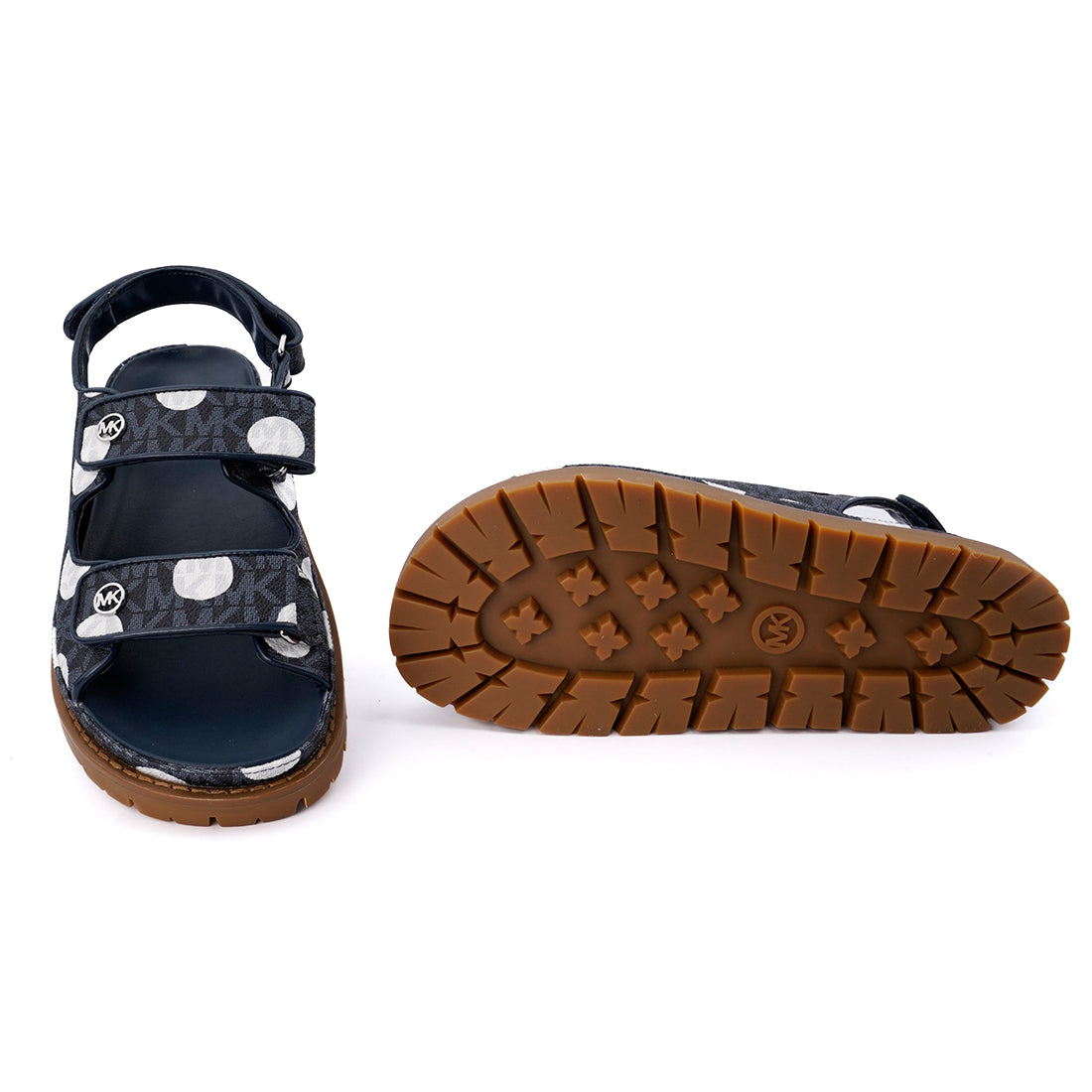 Sandale Michael Kors Holland Blue Navy