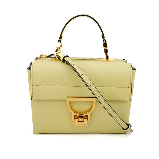 Coccinelle Arlettis - Beautyflyplace