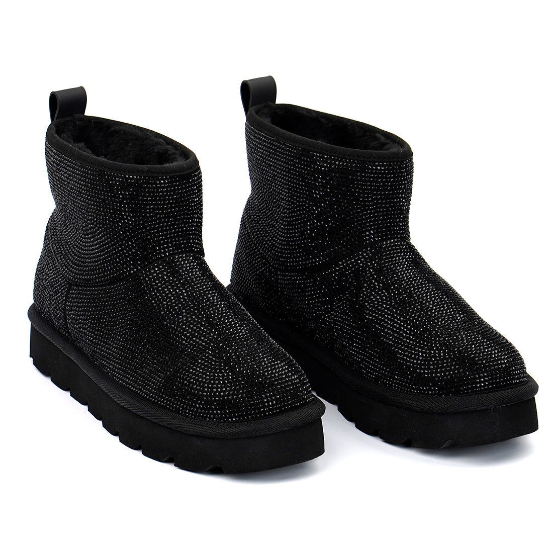 Michael Kors Winnie Boots