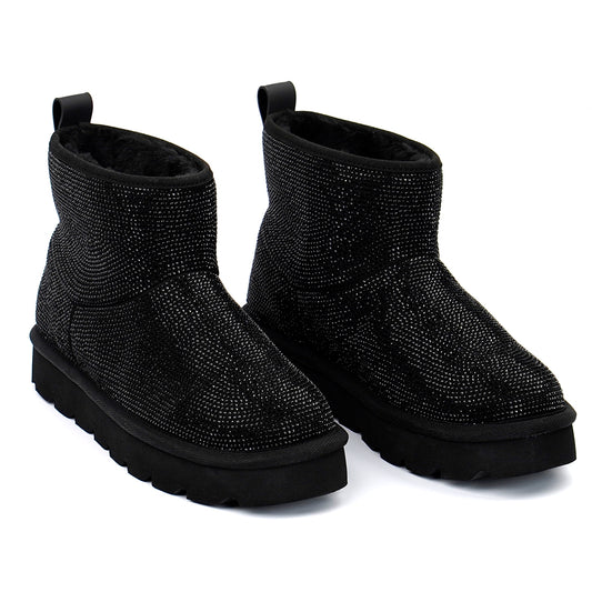 Michael Kors Winnie Boots