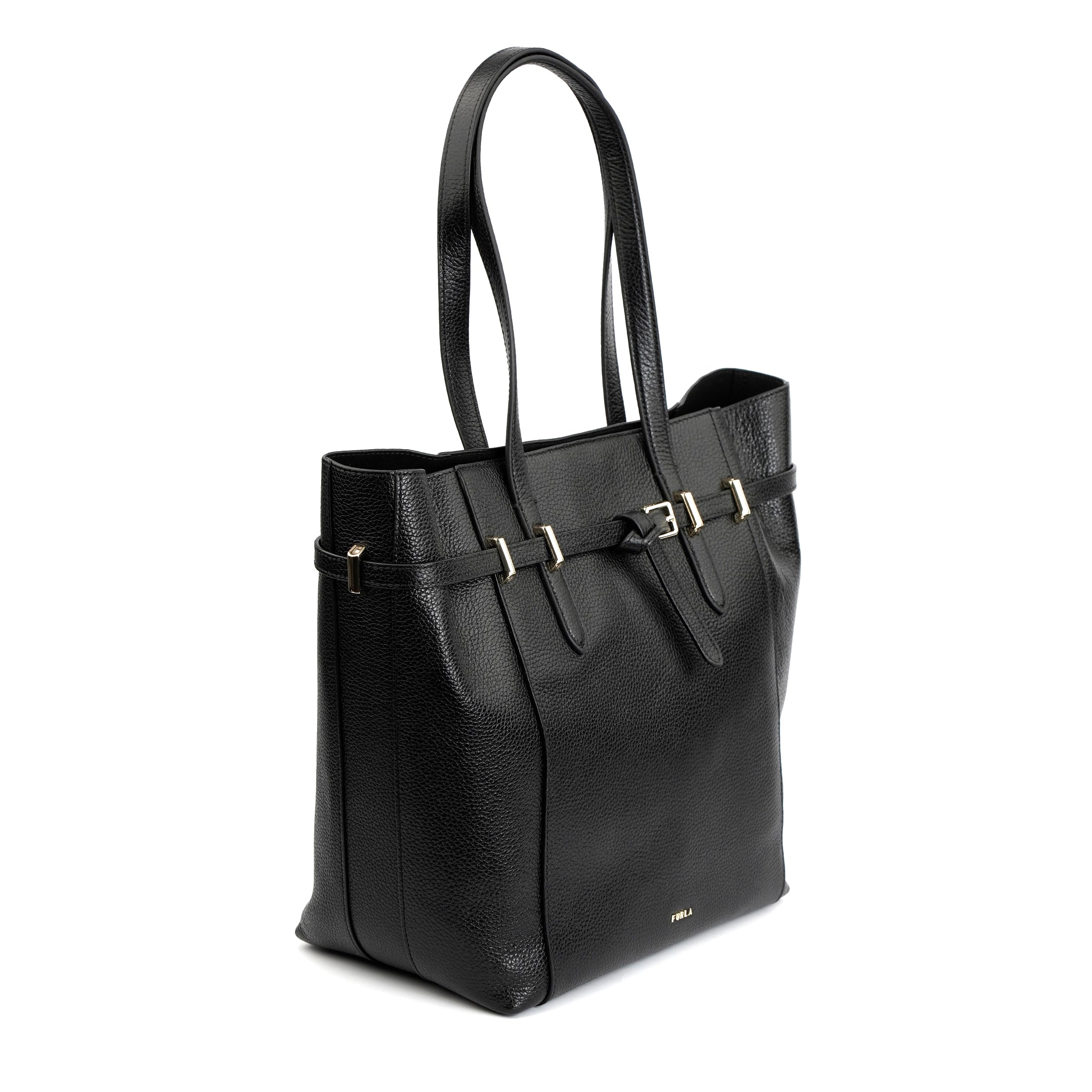 Furla Aura L Hobo - Beautyflyplace
