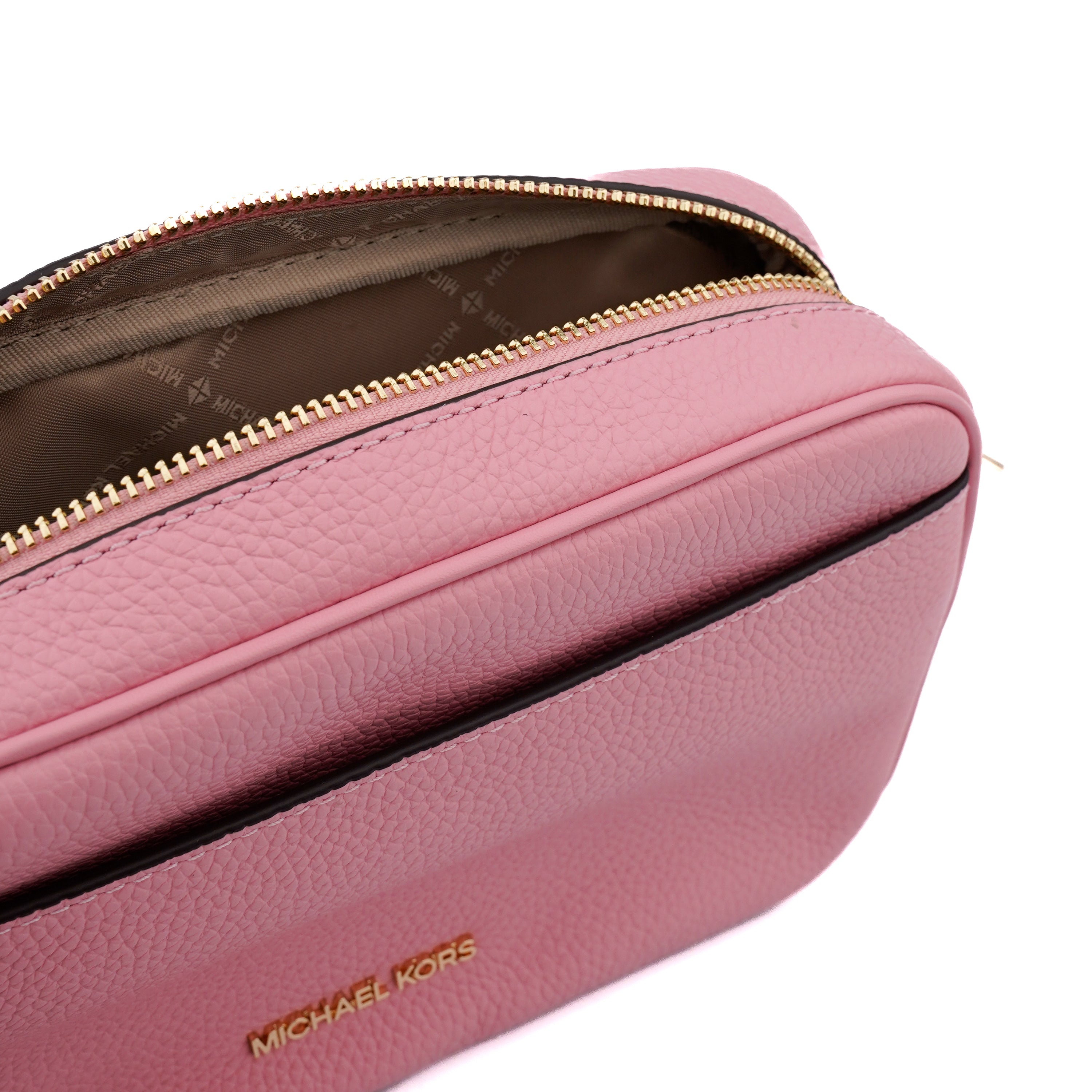 Geanta Michael Kors crossbody Jet set camera bag