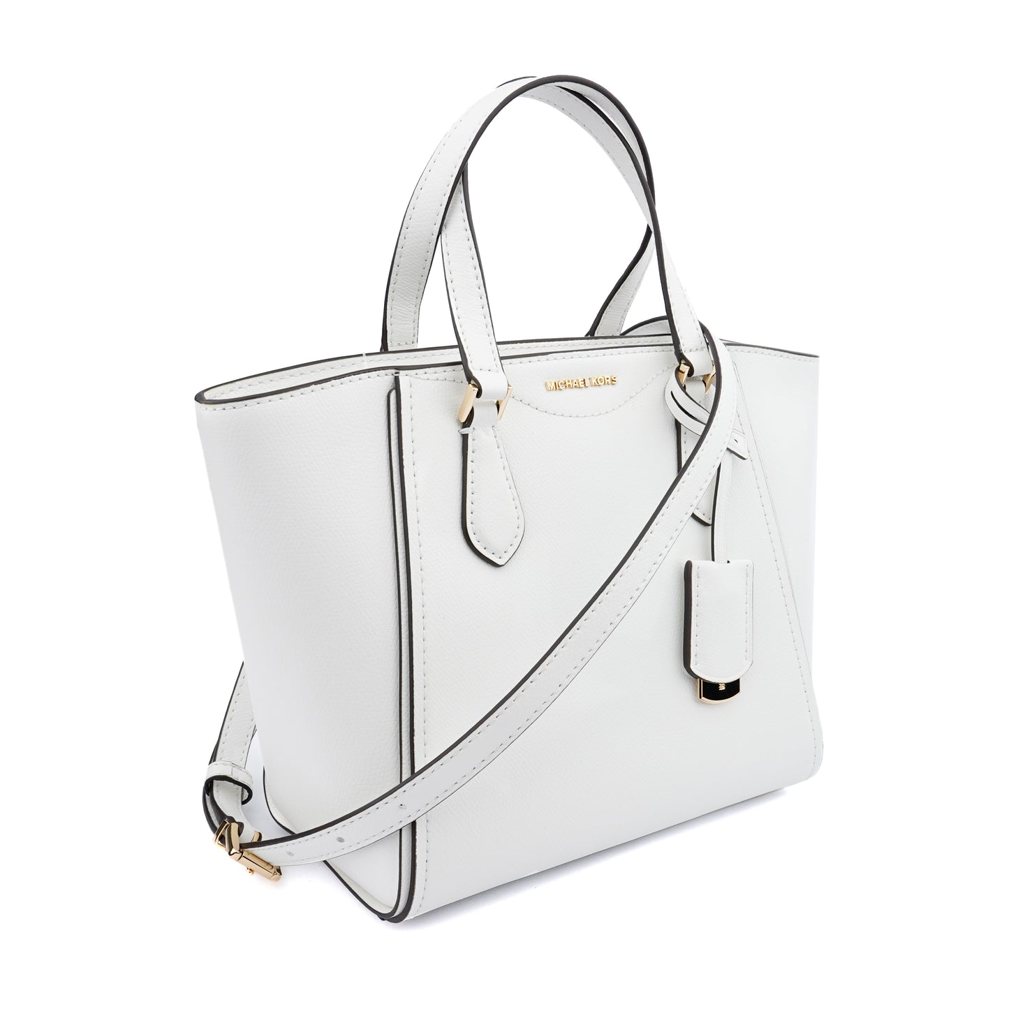 Geanta satchel Michael Kors Taryn small