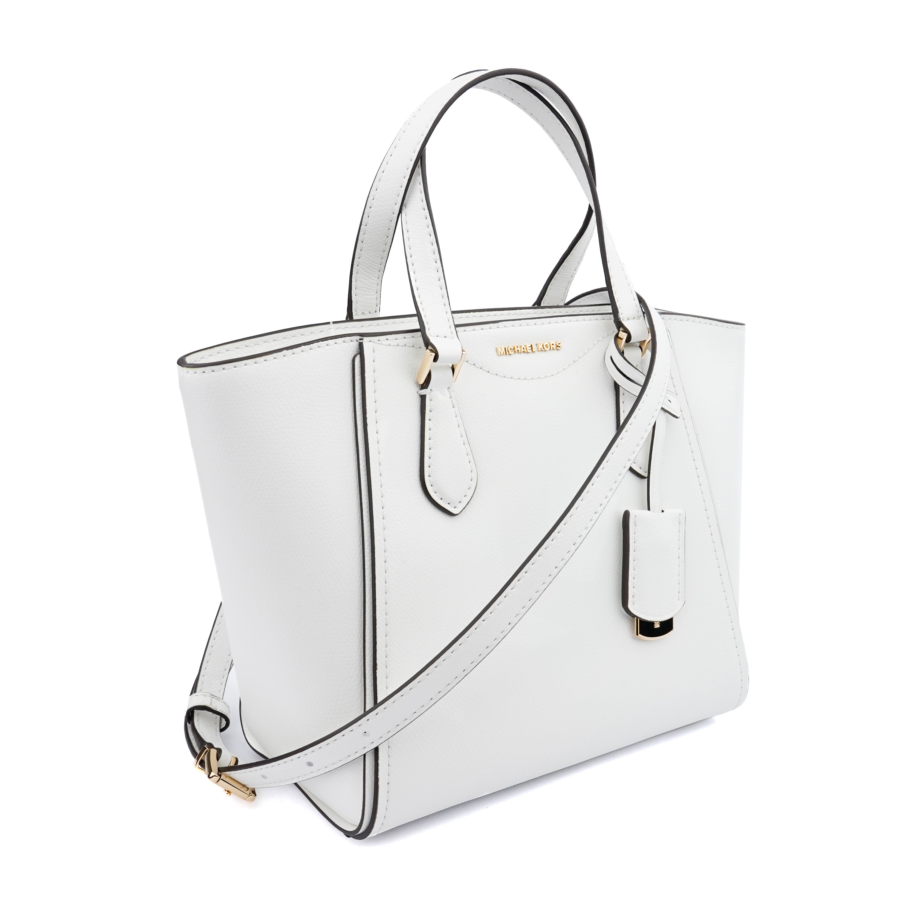 Geanta satchel Michael Kors Taryn small