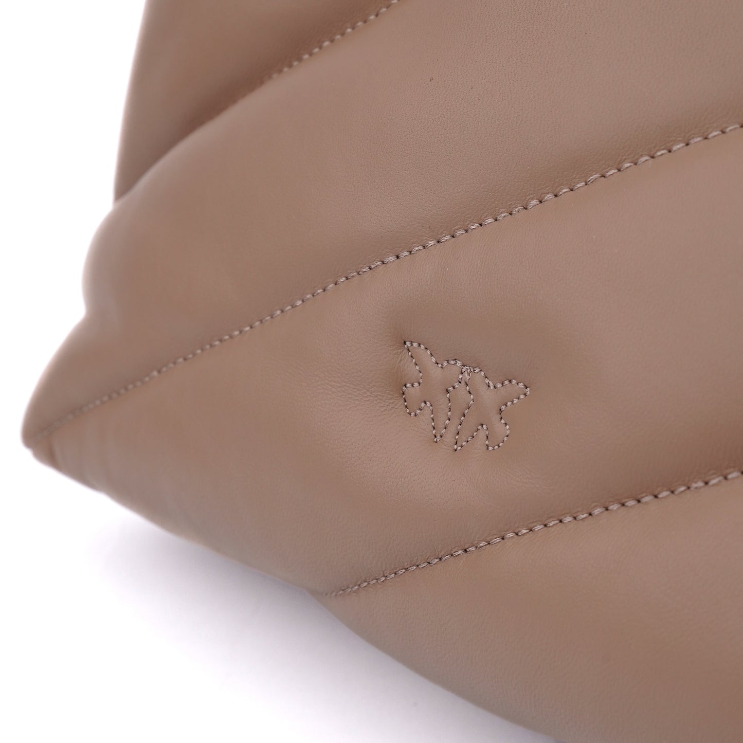 Geanta Pinko Classic Puff