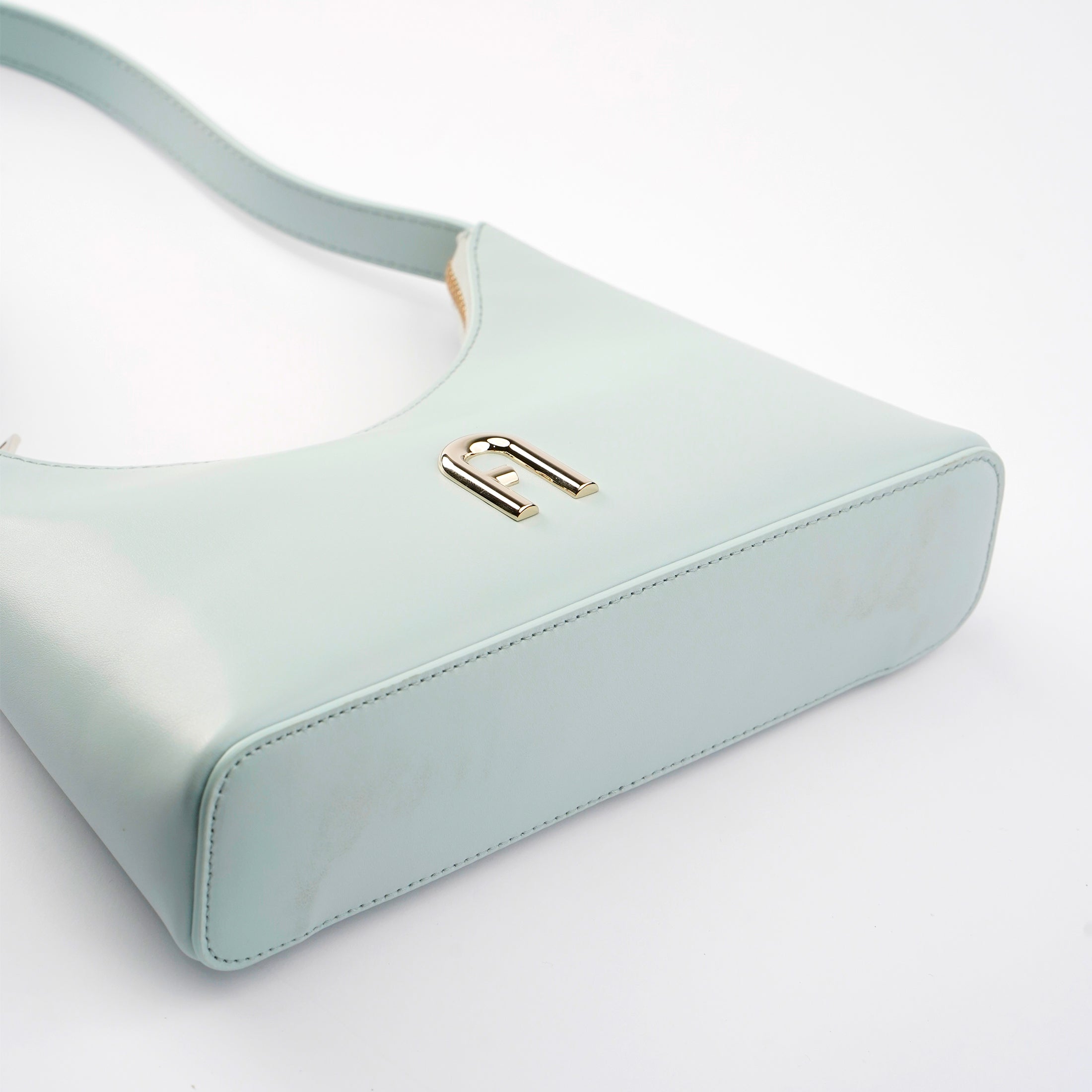 Furla Diamante S sholder - Beautyflyplace