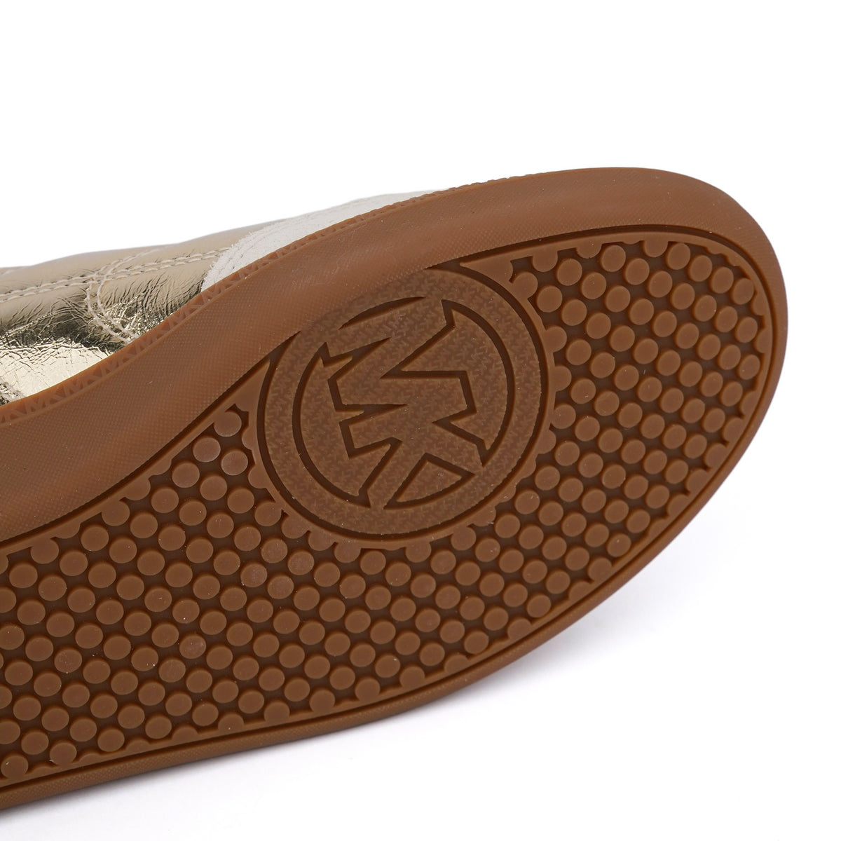Sneakers Michael Kors Bennyquilt Pale