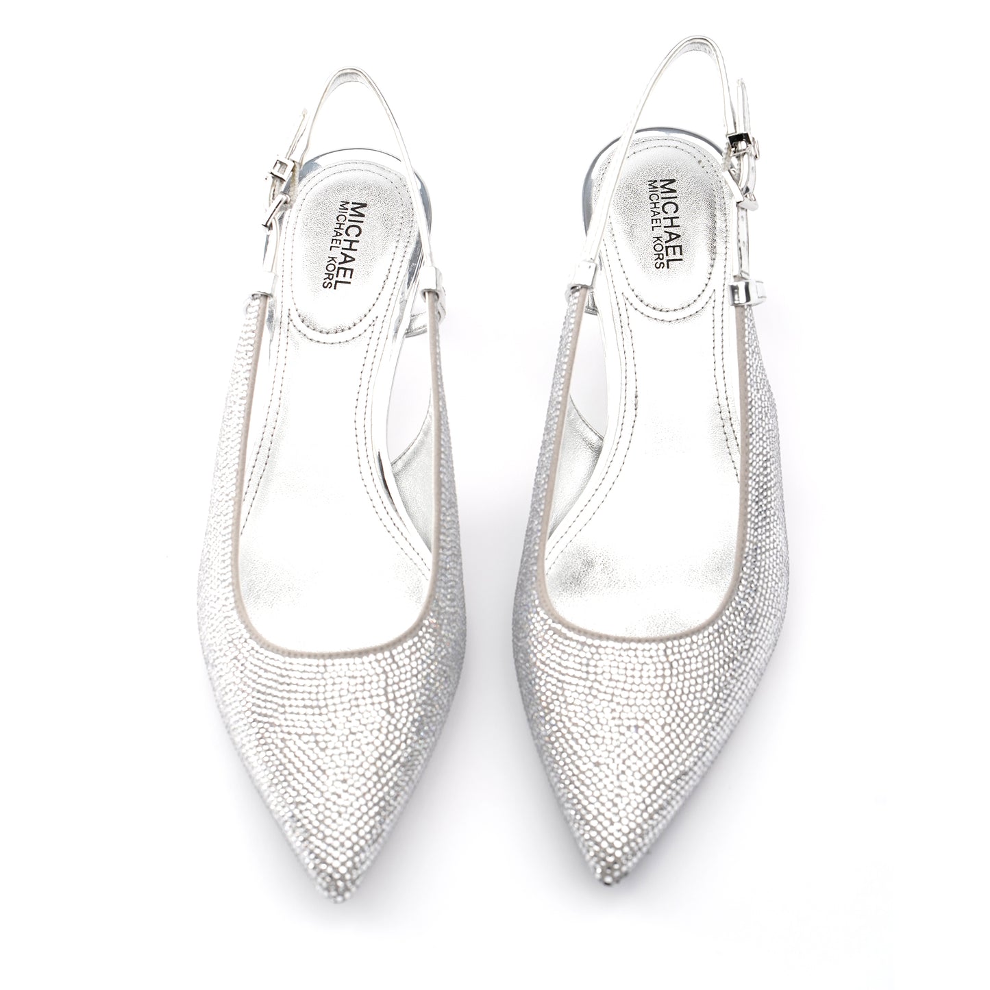 MK Doreen silver