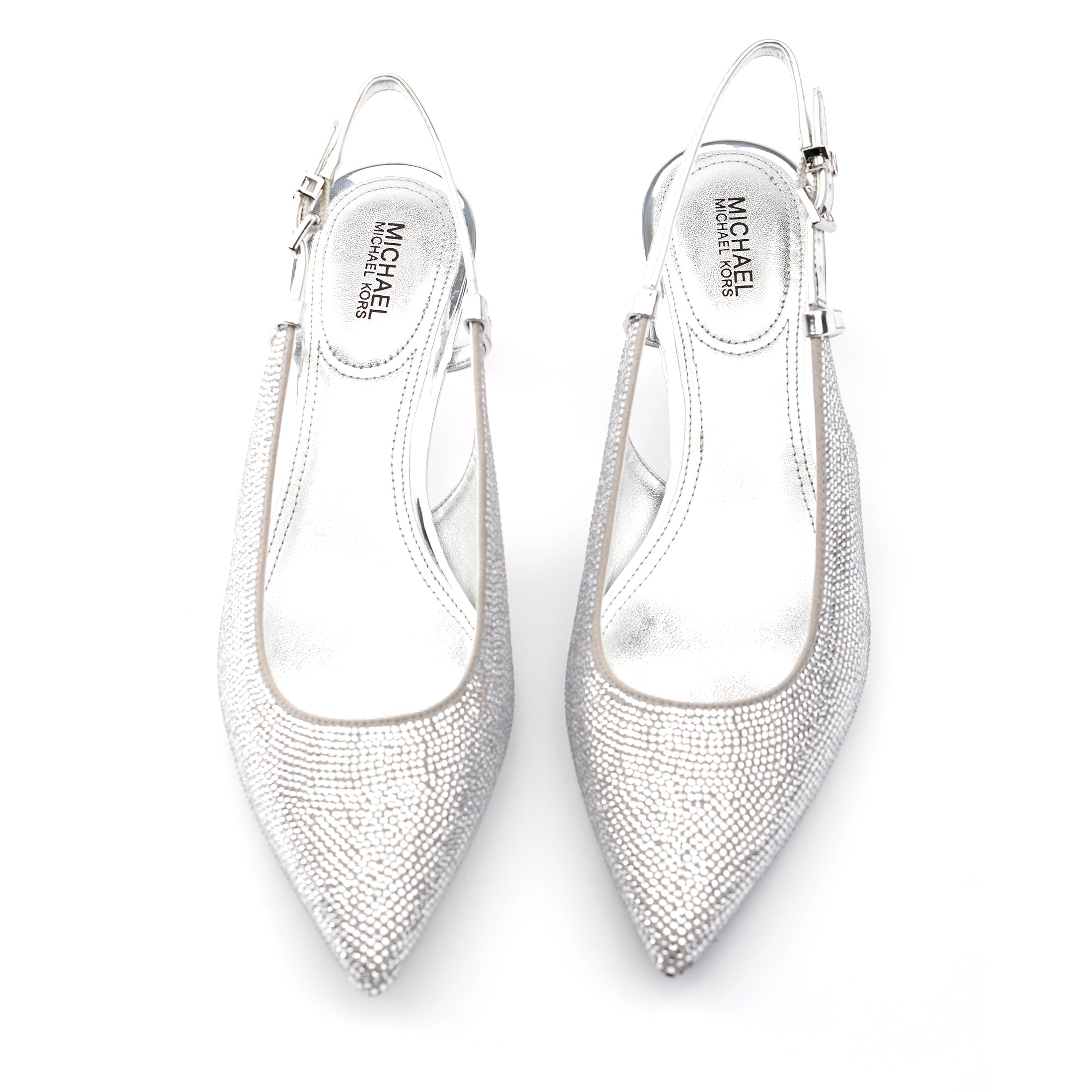MK Doreen silver