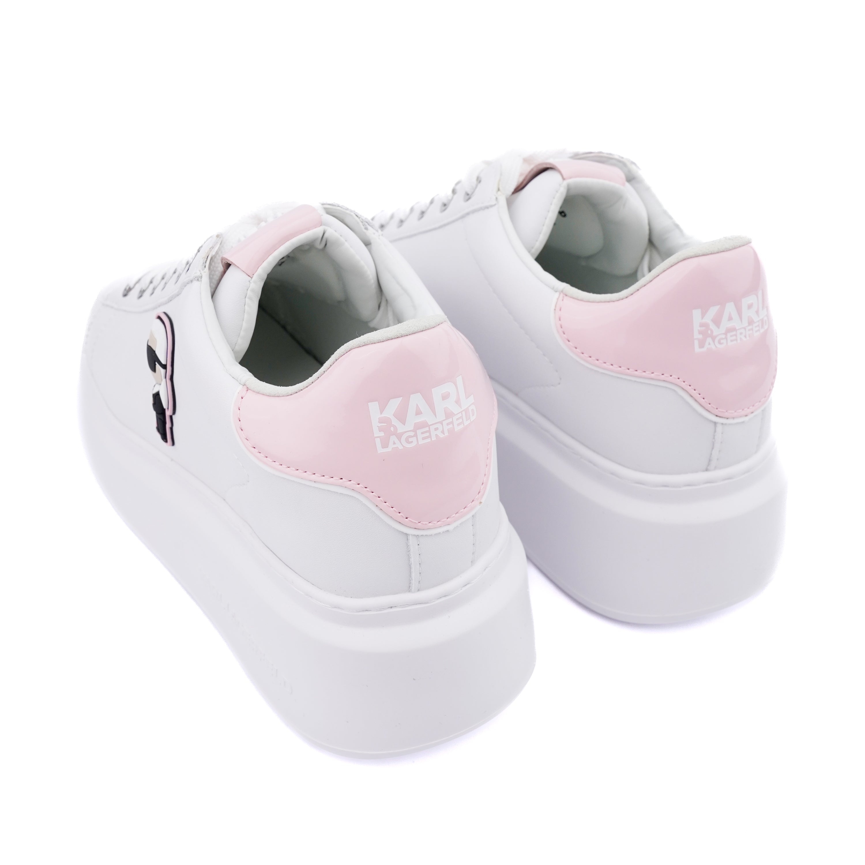 Sneakers Karl Lagerfeld  KAPRI