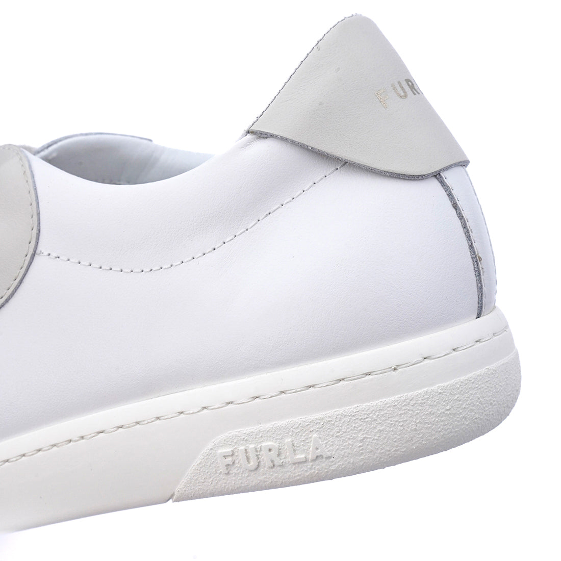 Sneakers Furla Twist Marshmallow