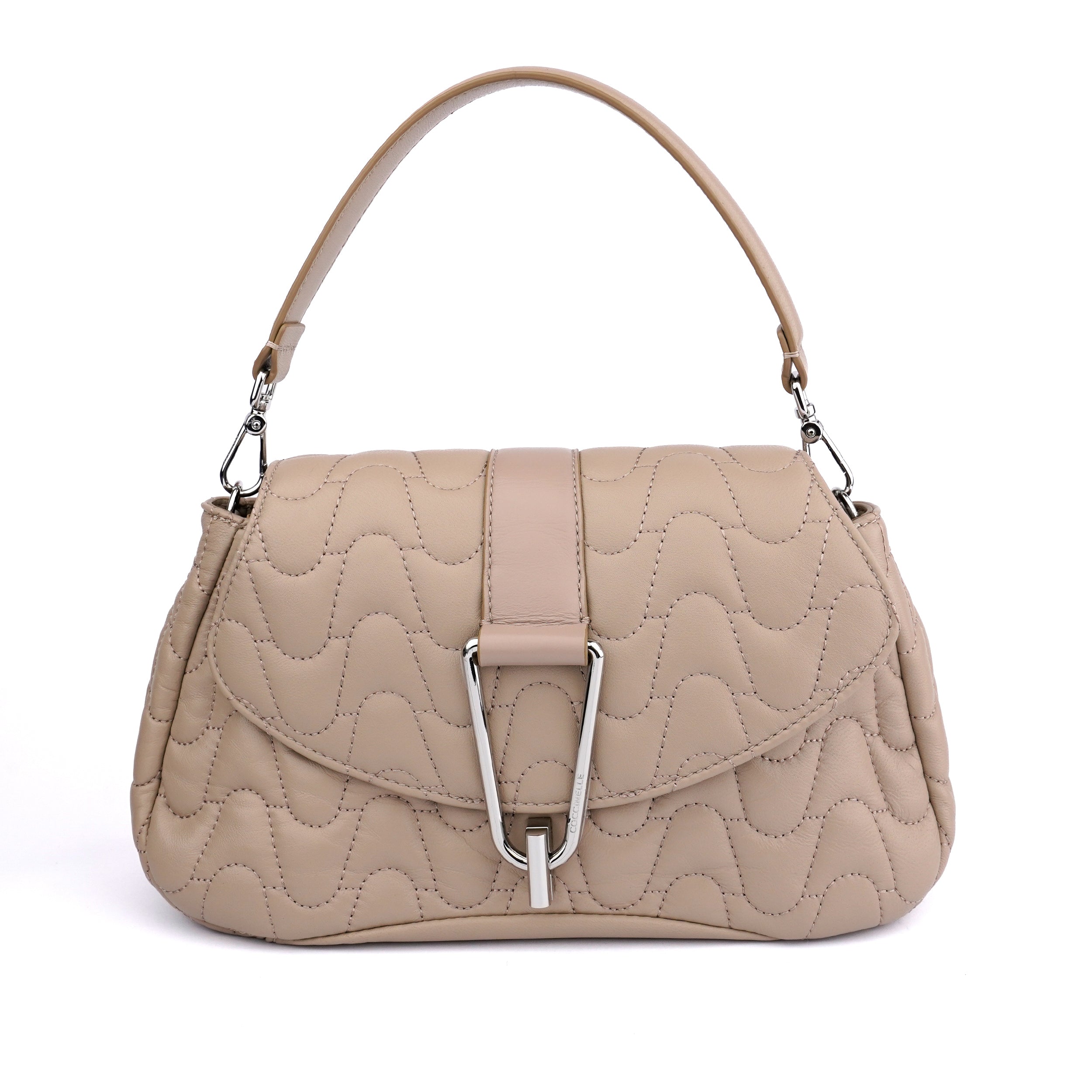 Coccinelle Himma Medium - Beautyflyplace