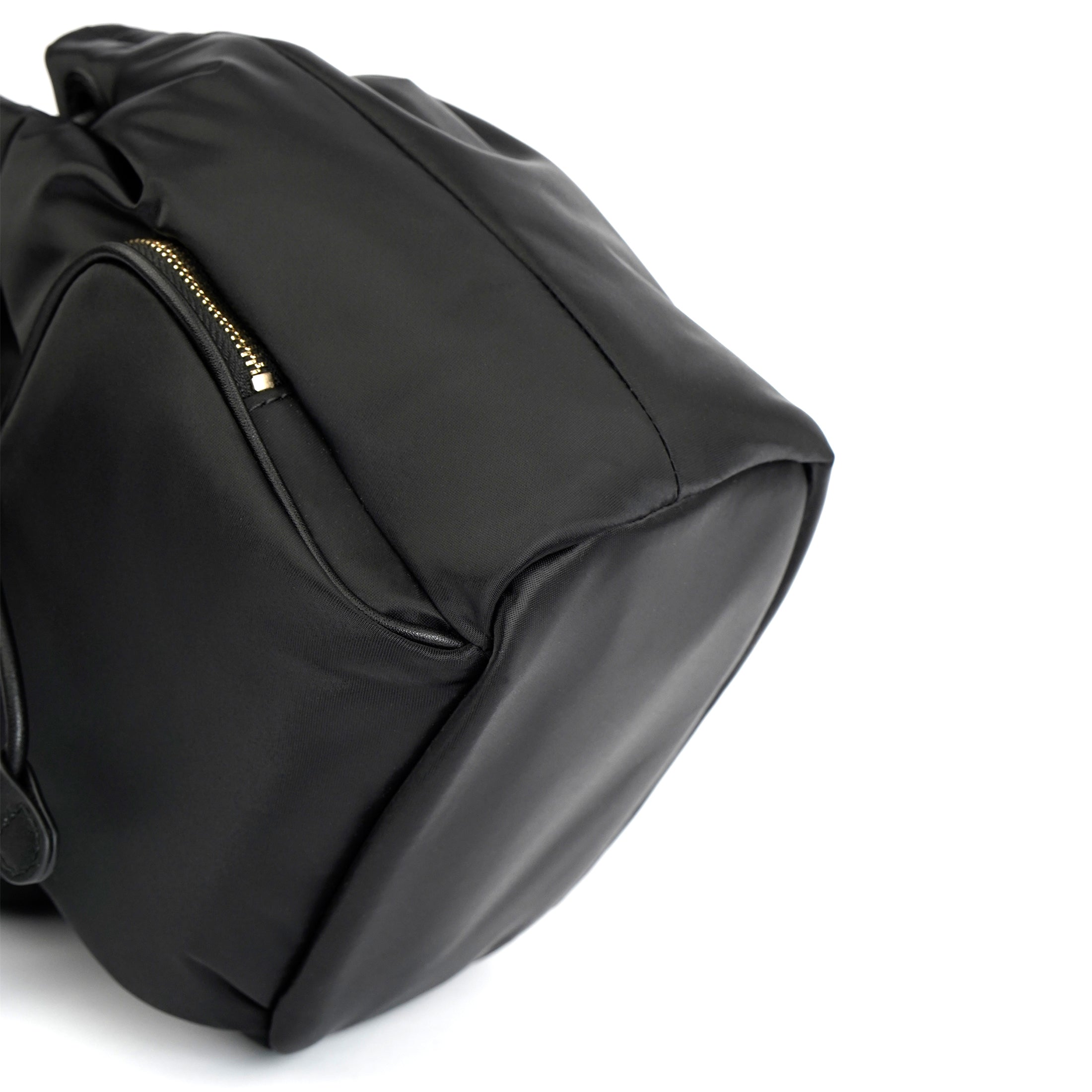Furla Gaia Bucket Naylon - Beautyflyplace