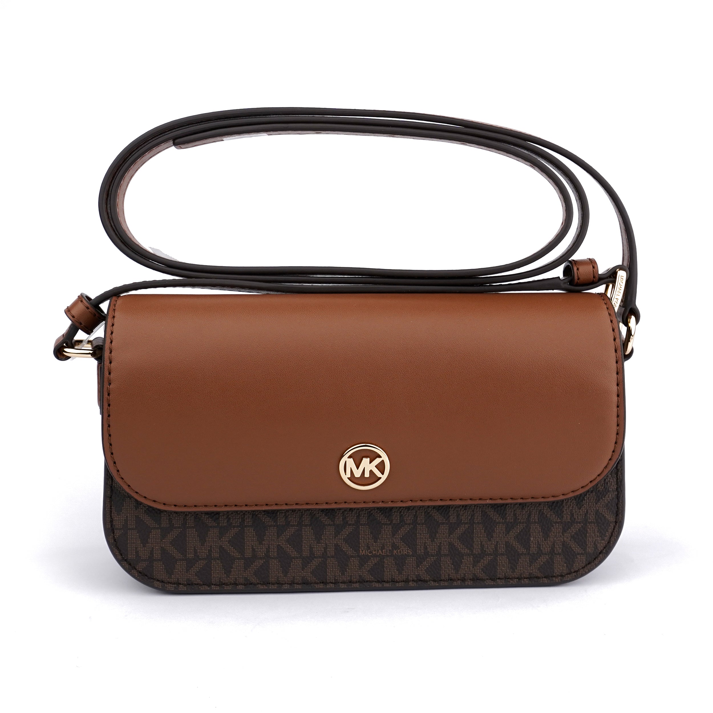 Geanta crossbody Michael Kors Jet set travel pouchette