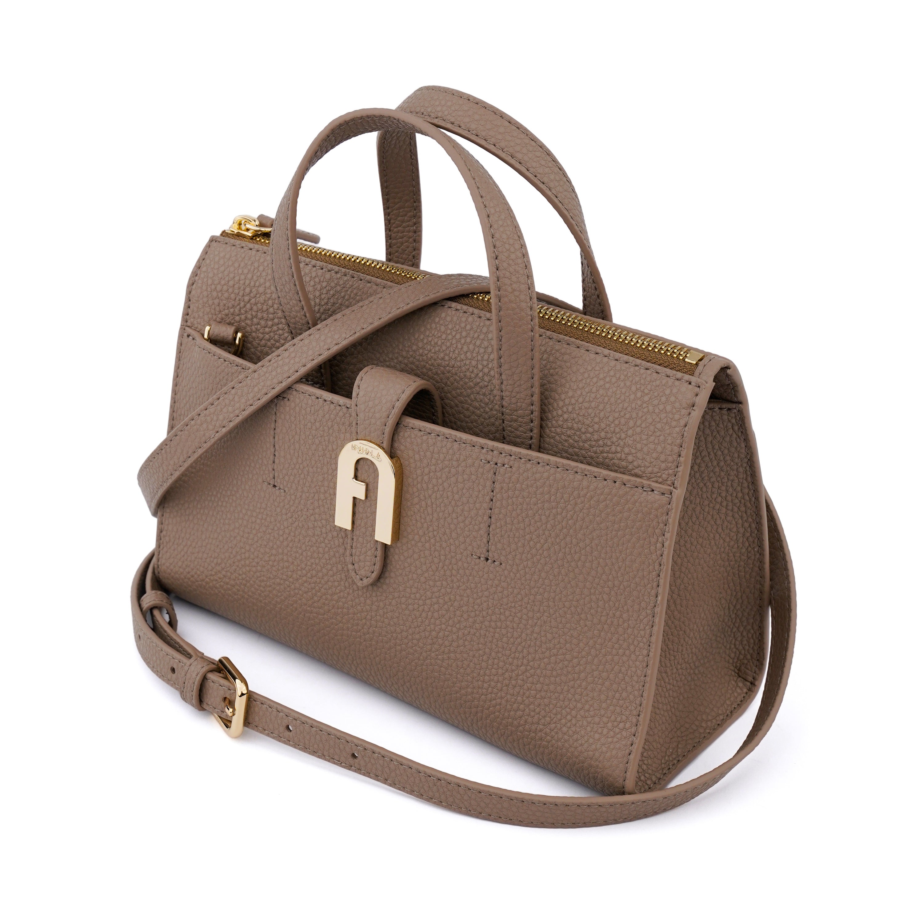 Geanta Furla Miasofia crossbody small