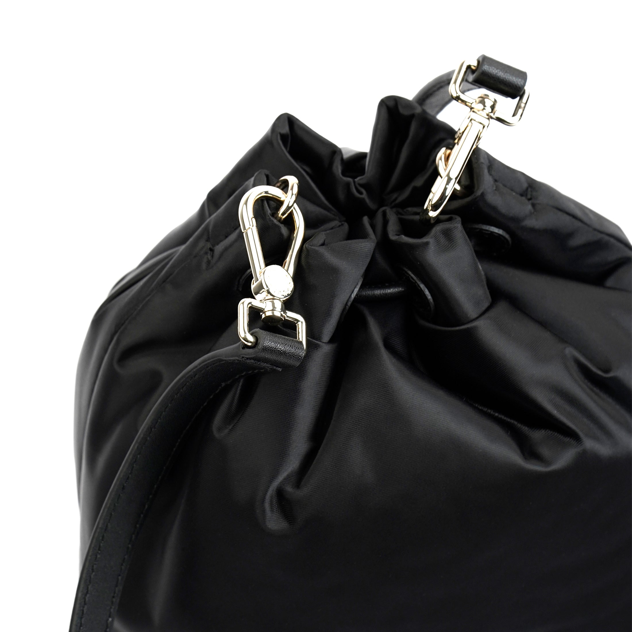 Furla Gaia Bucket Naylon - Beautyflyplace