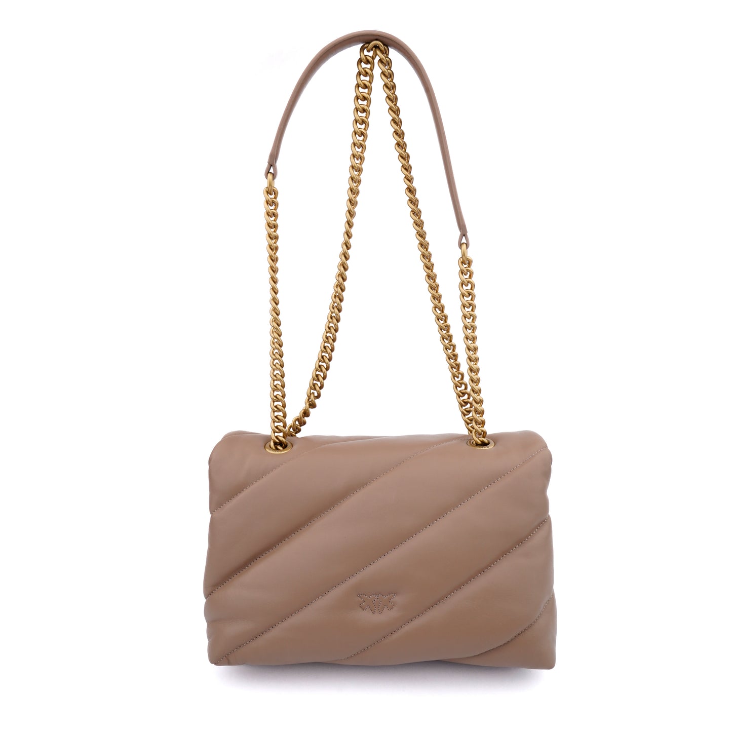 Geanta Pinko Classic Puff