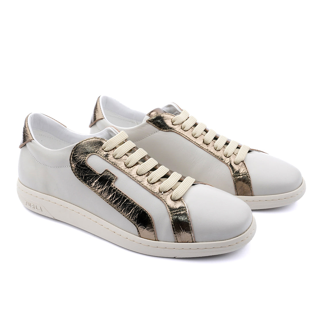 Sneakers Furla Twist Gold