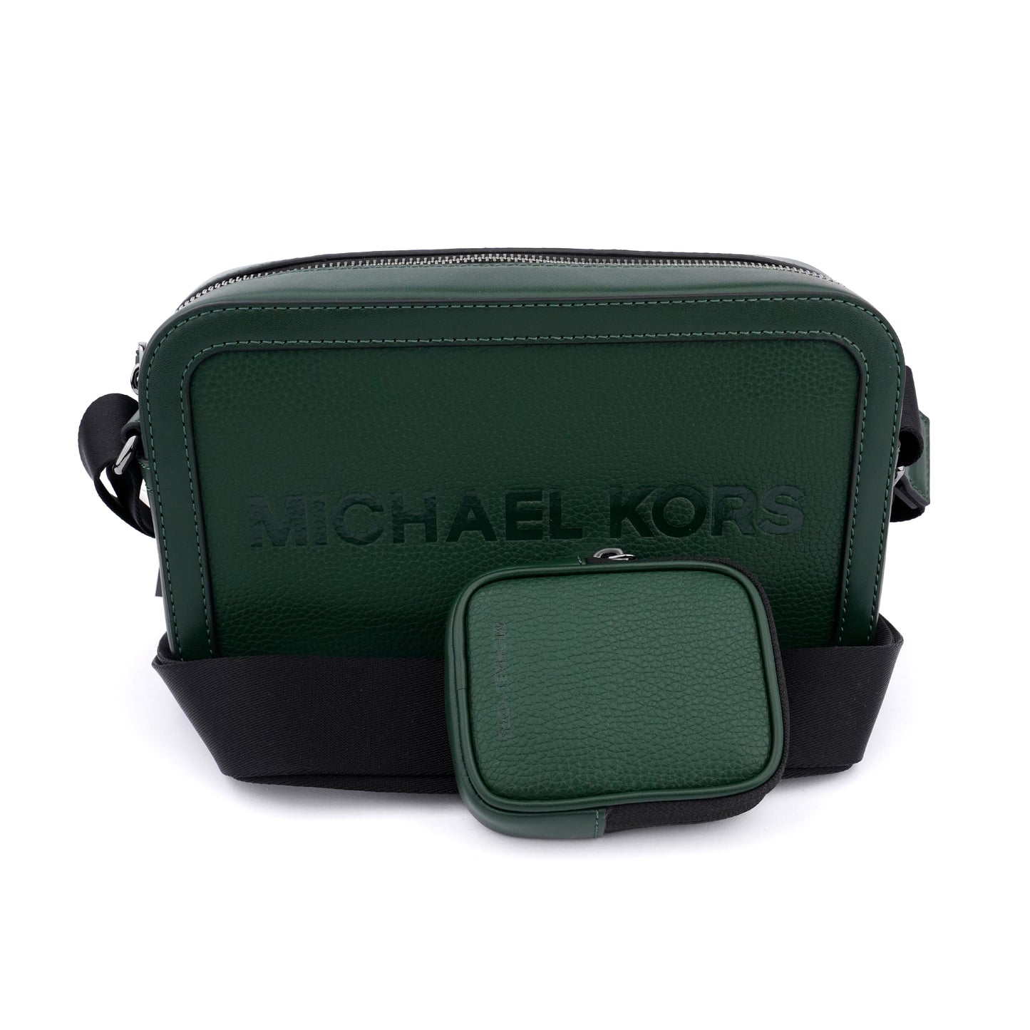 Geanta Michael Kors camerabag barbati