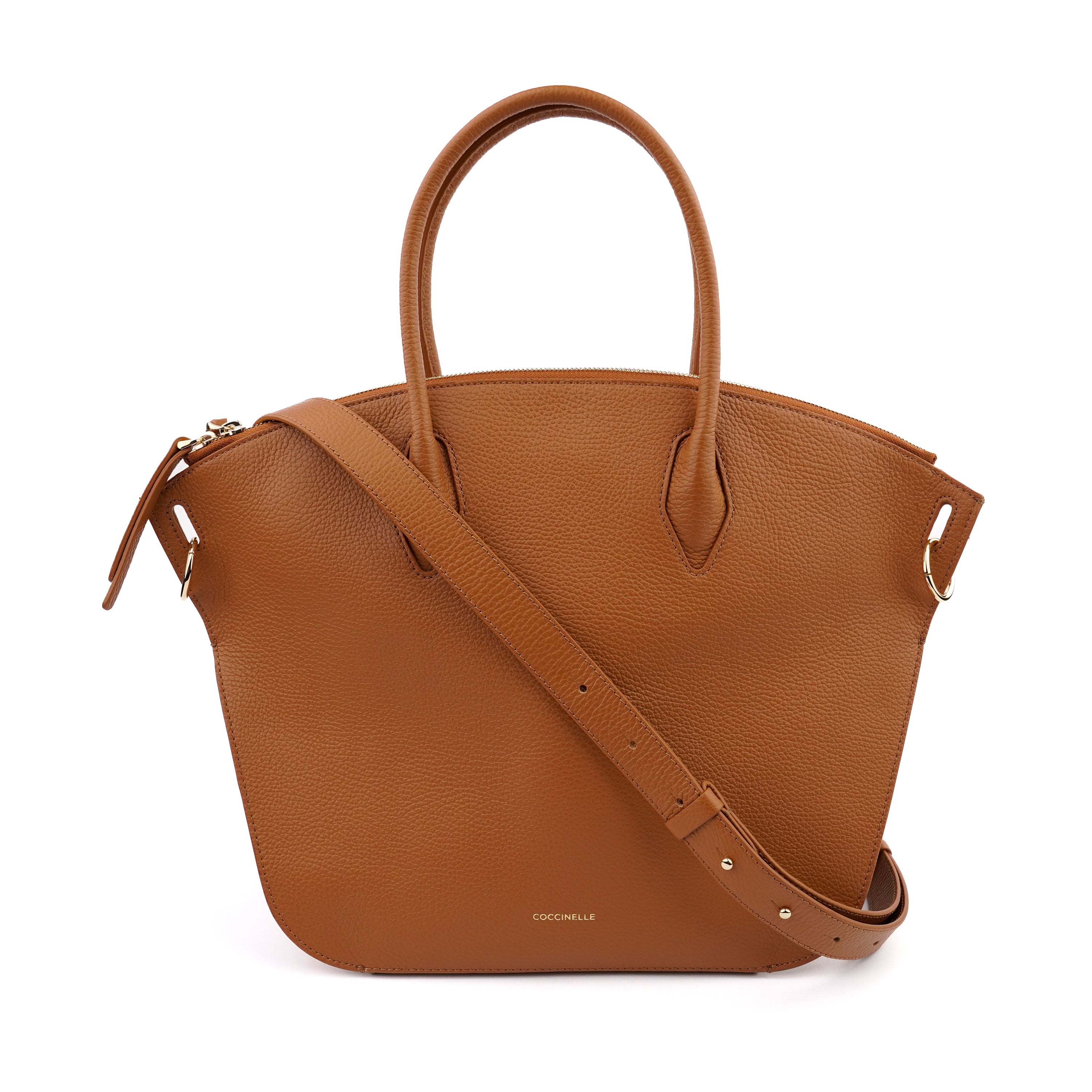 Geanta Coccinelle Flare tote medium
