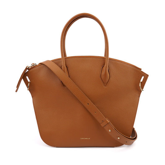 Geanta Coccinelle Flare tote medium