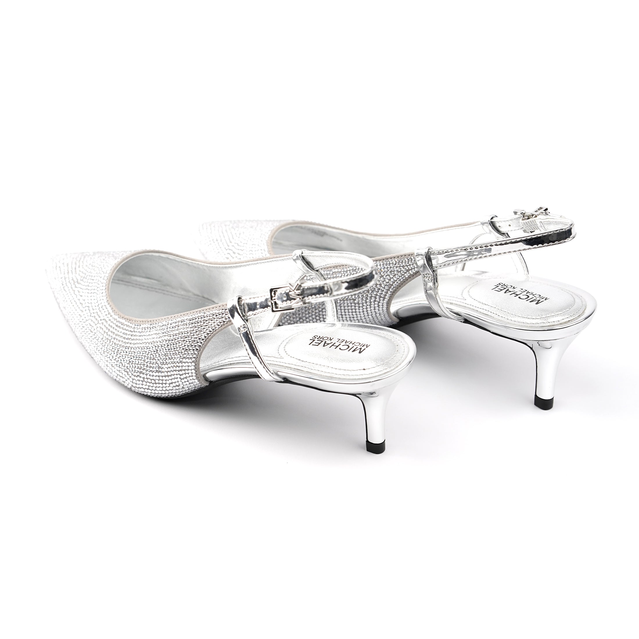 MK Doreen silver