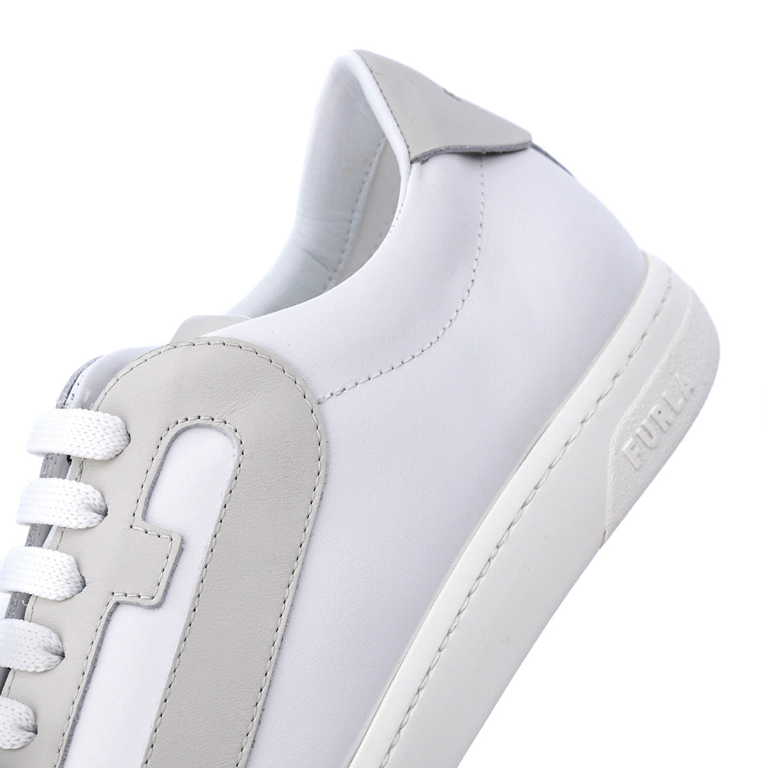 Sneakers Furla Twist Marshmallow