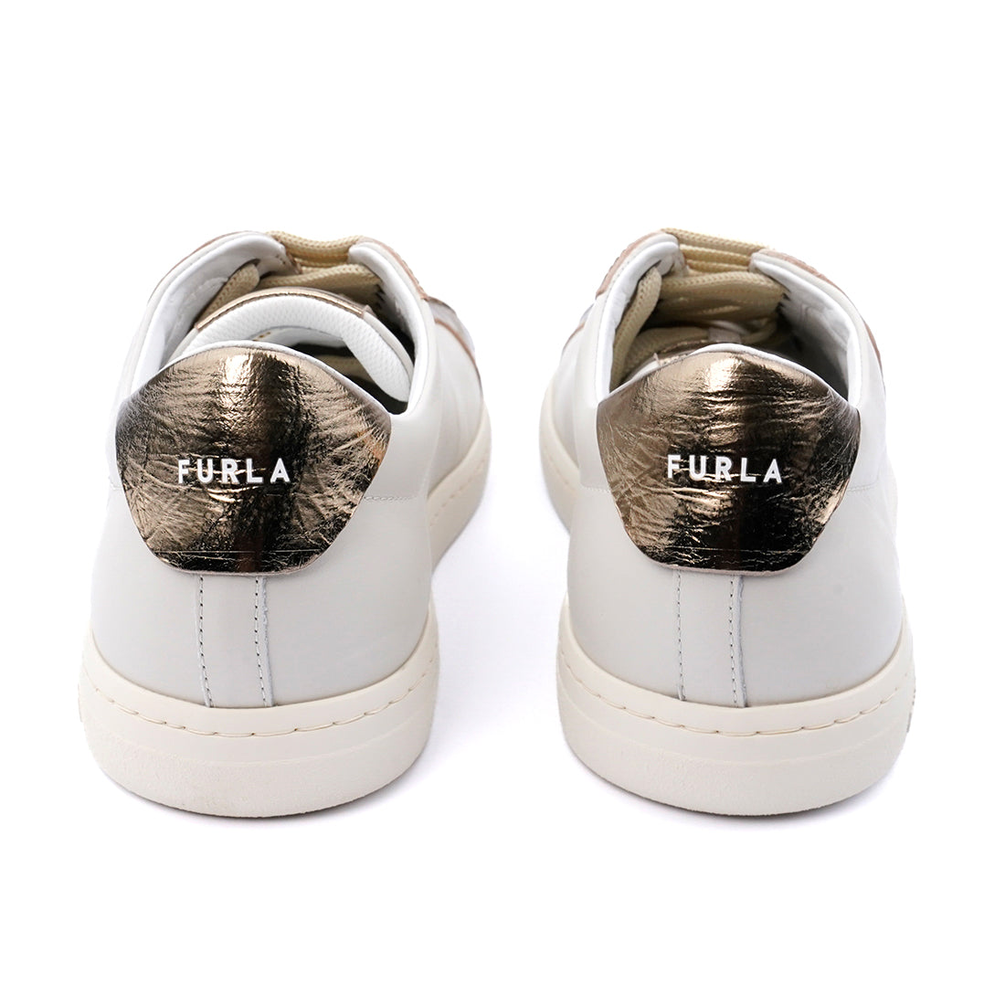 Sneakers Furla Twist Gold