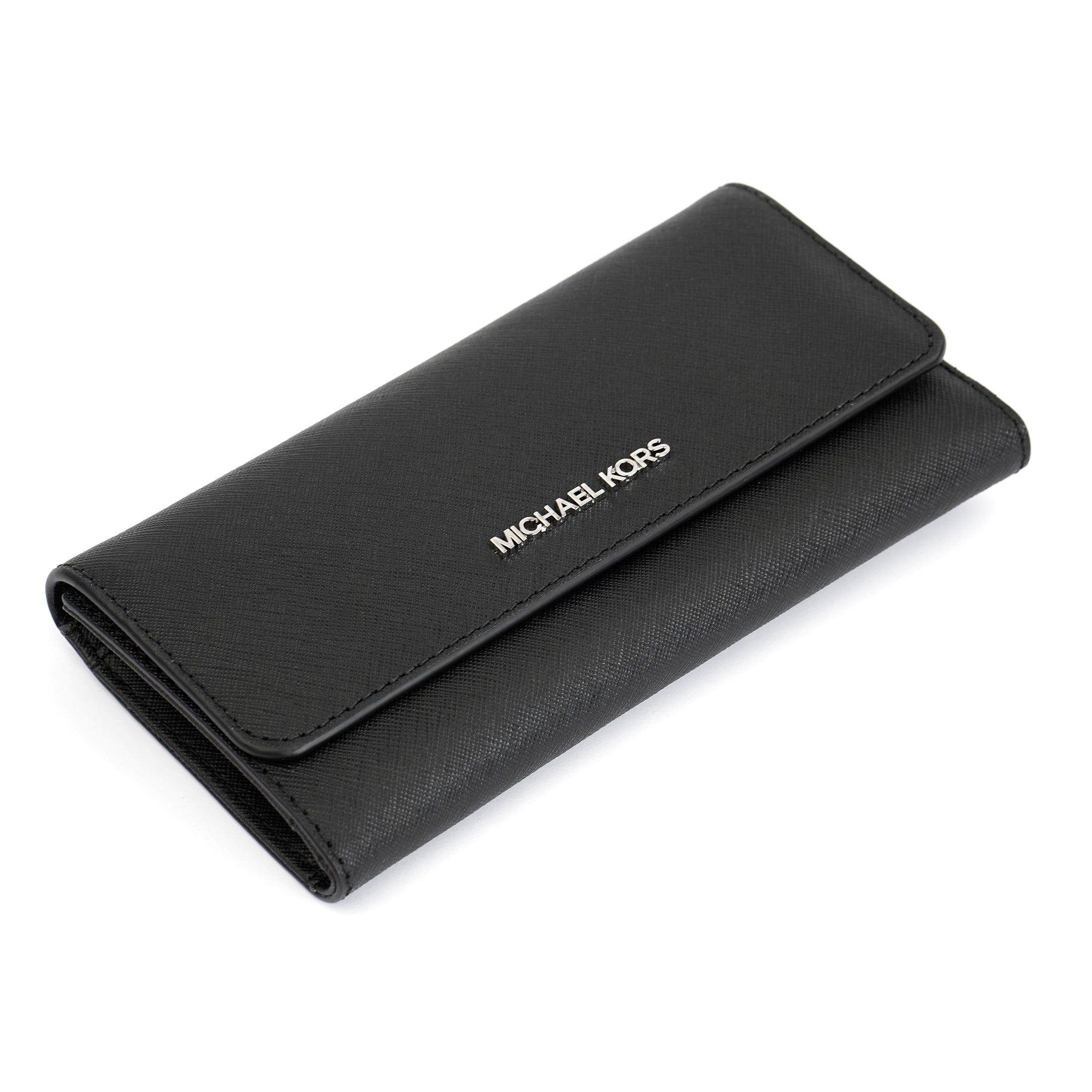 Portofel Michael Kors Tri Fold