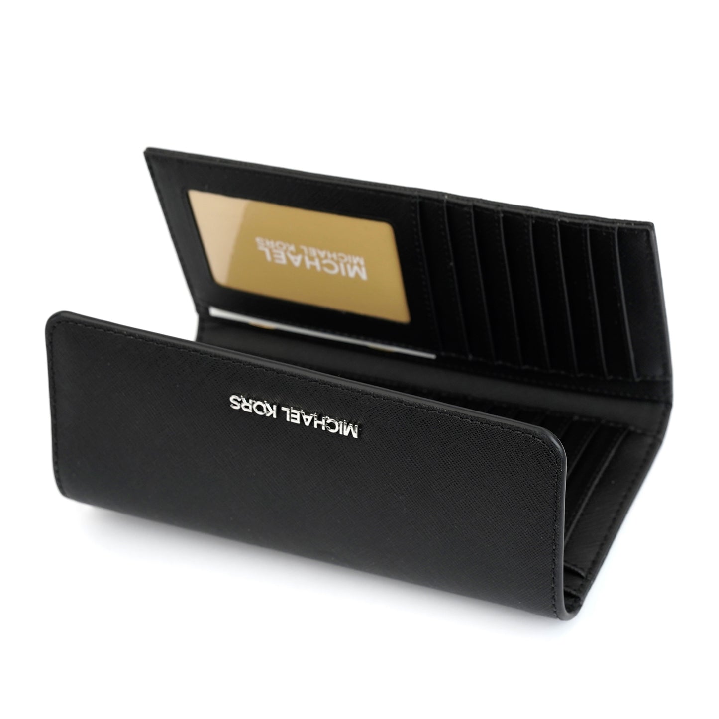 Portofel Michael Kors Tri Fold