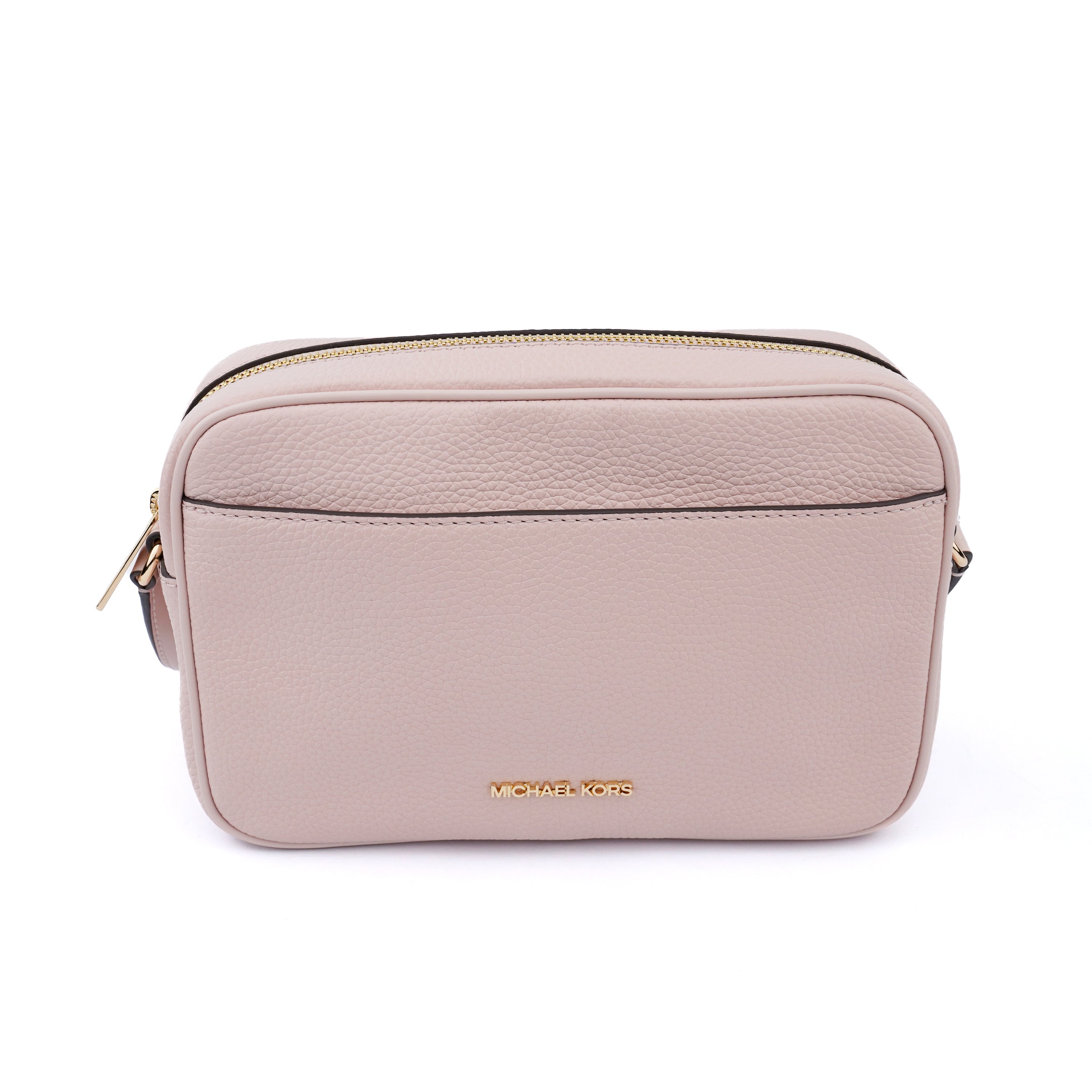 Geanta Michael Kors crossbody Jet set camera bag