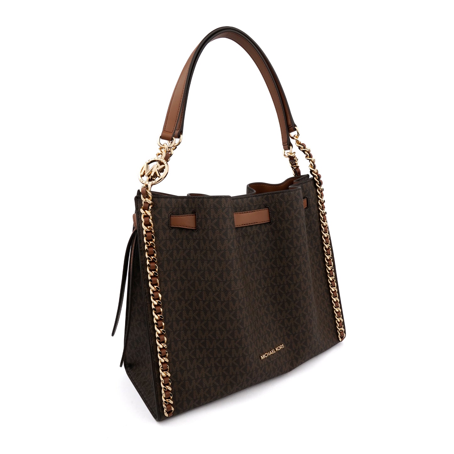Geanta hobo Michael Kors Mina
