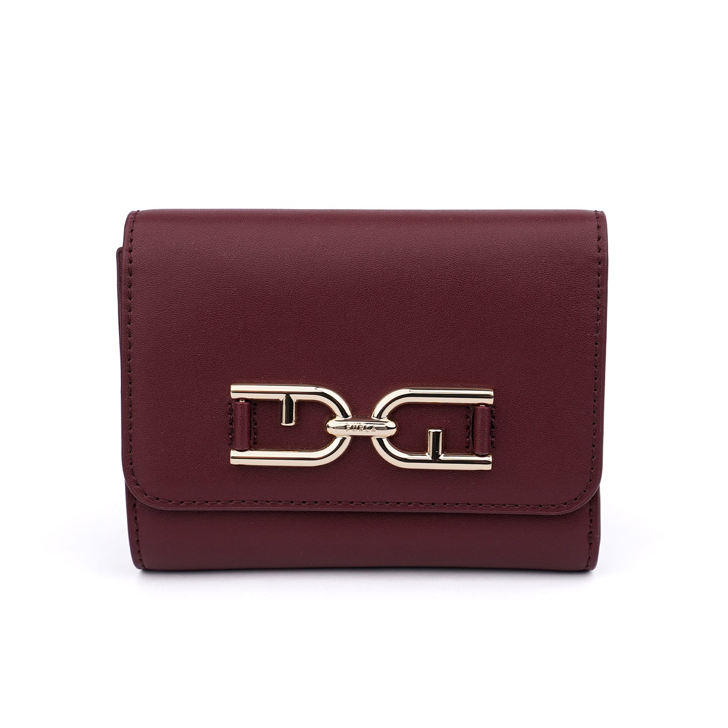 Portofel  tri-fold Furla Meti mediu