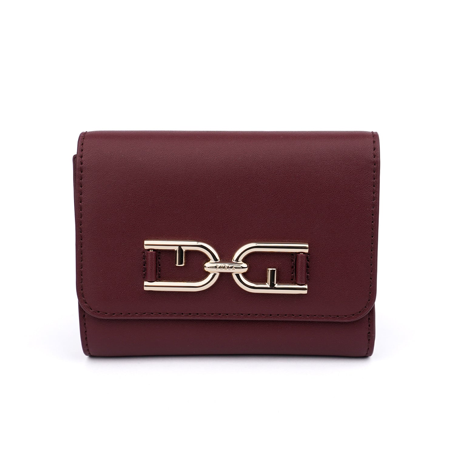 Portofel  tri-fold Furla Meti mediu