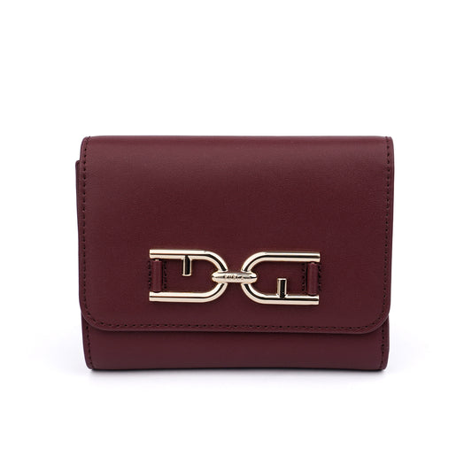 Portofel  tri-fold Furla Meti mediu