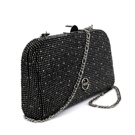 Pinko clutch Vetraio